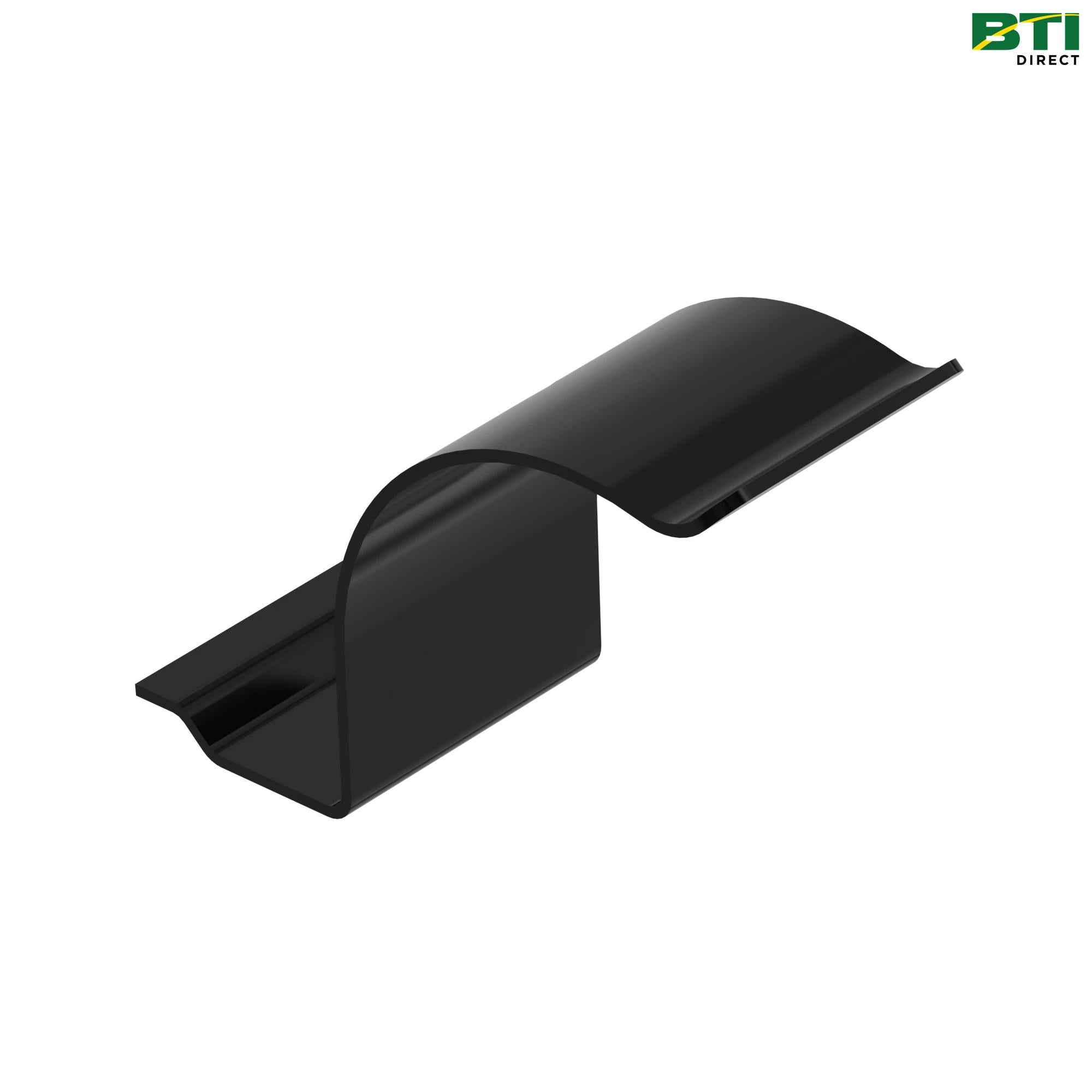 A54309: Vacuum Blower Manifold Bracket Strap