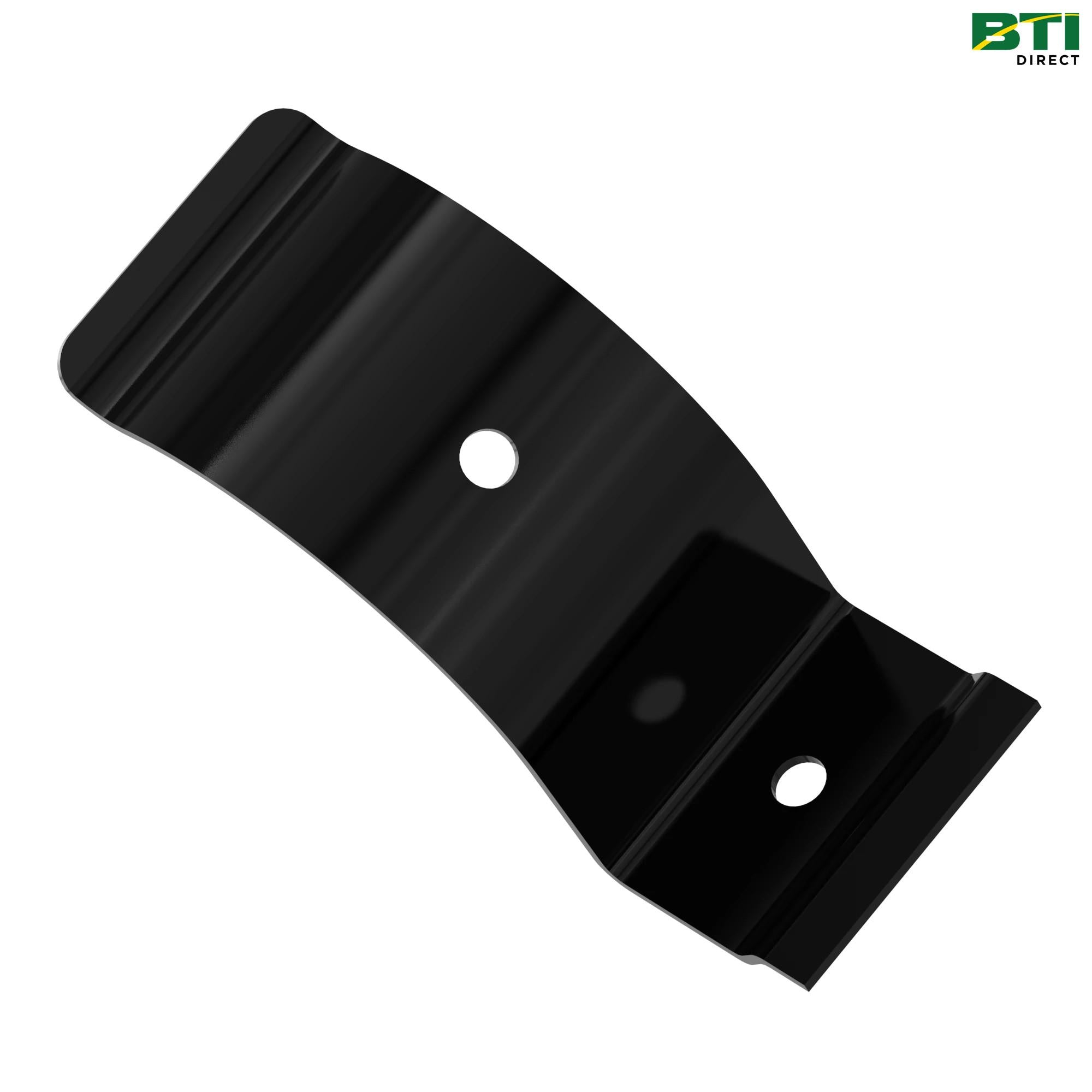 A54309: Vacuum Blower Manifold Bracket Strap
