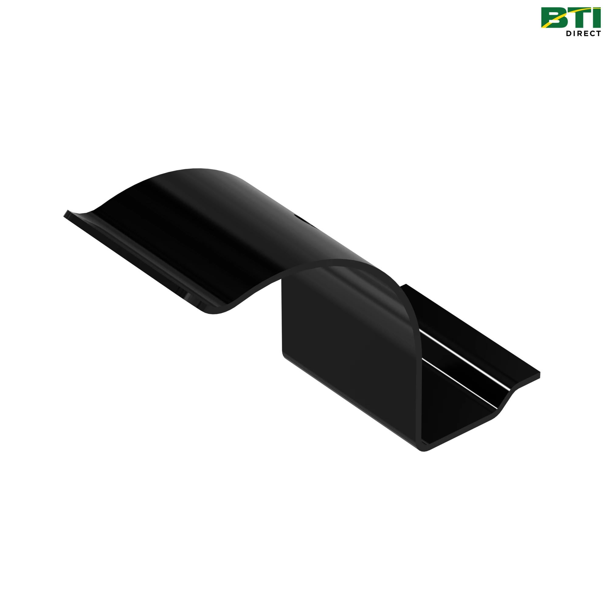 A54309: Vacuum Blower Manifold Bracket Strap