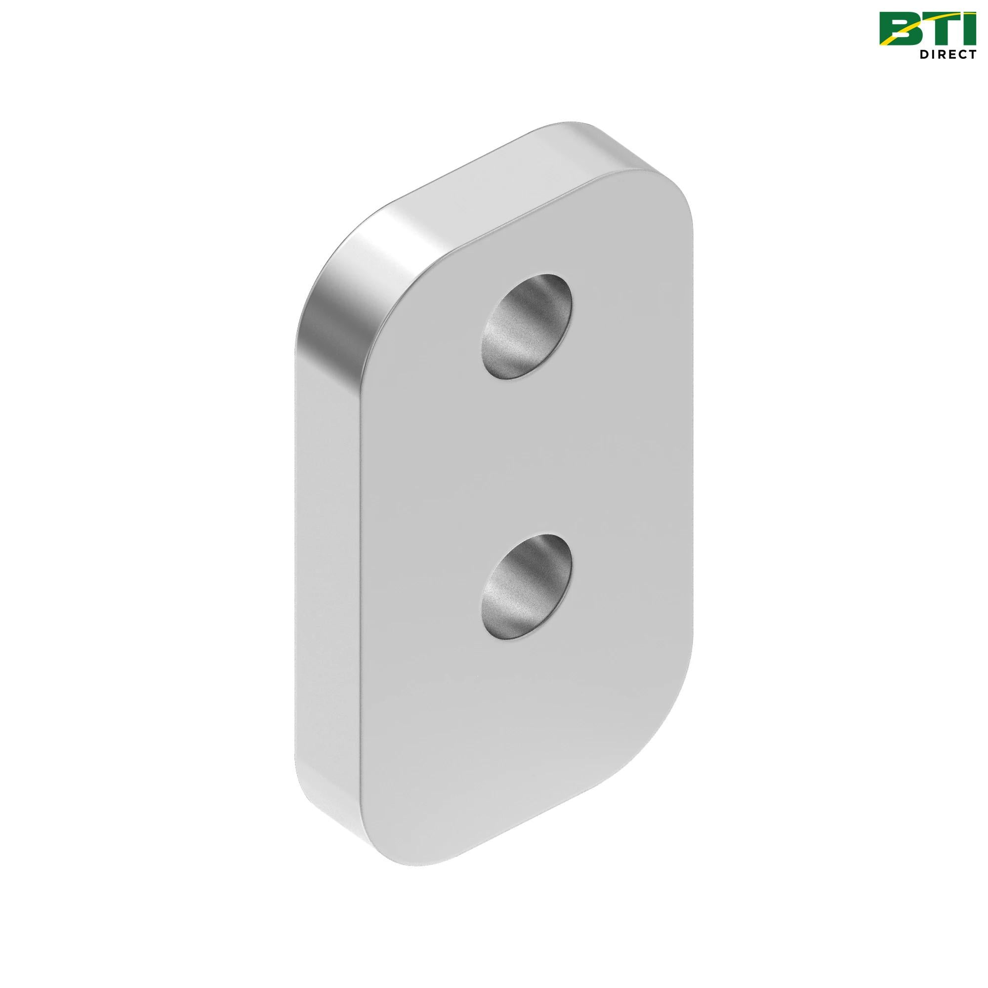 A54650: Marker Arm Plate