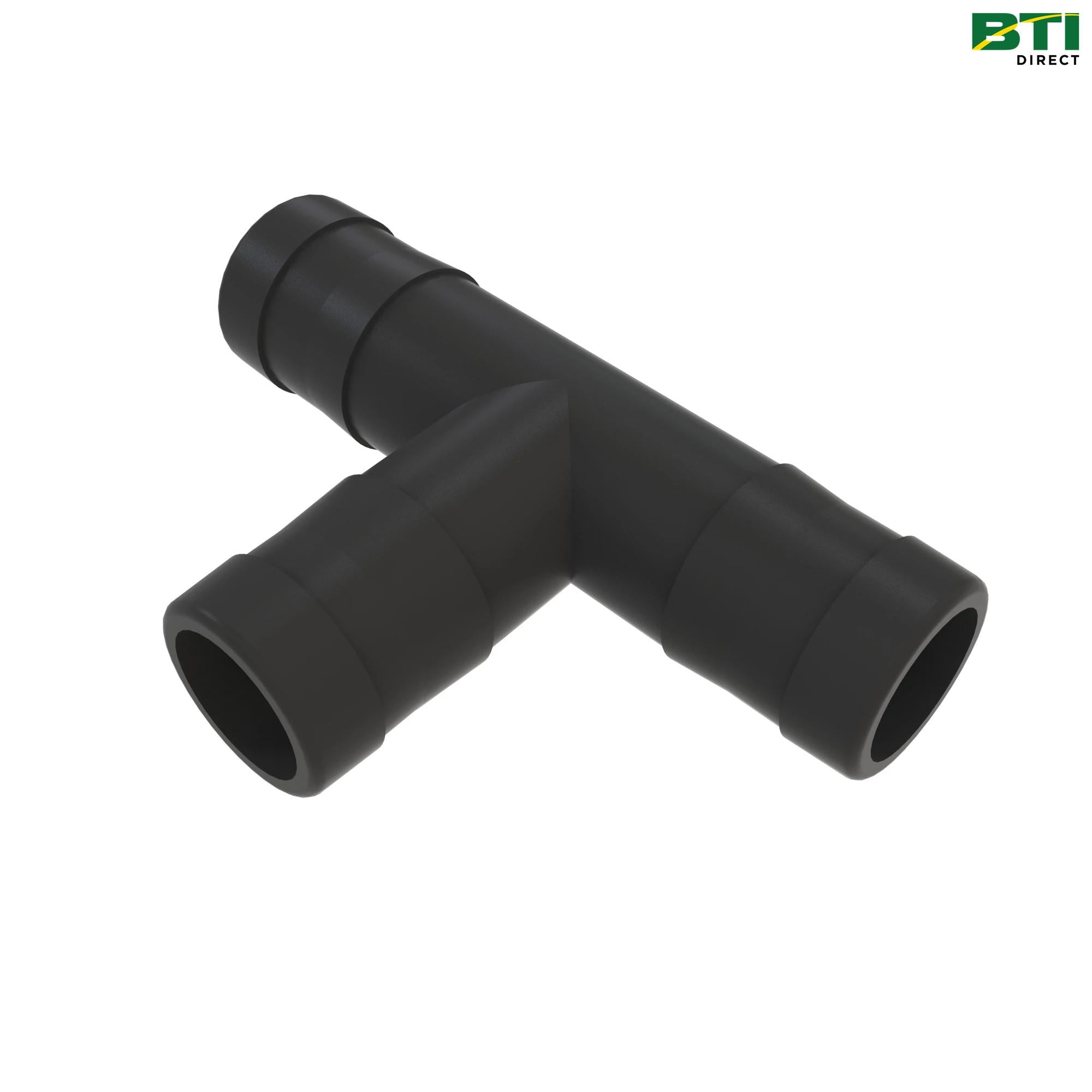 A54689: Tee Union Fitting