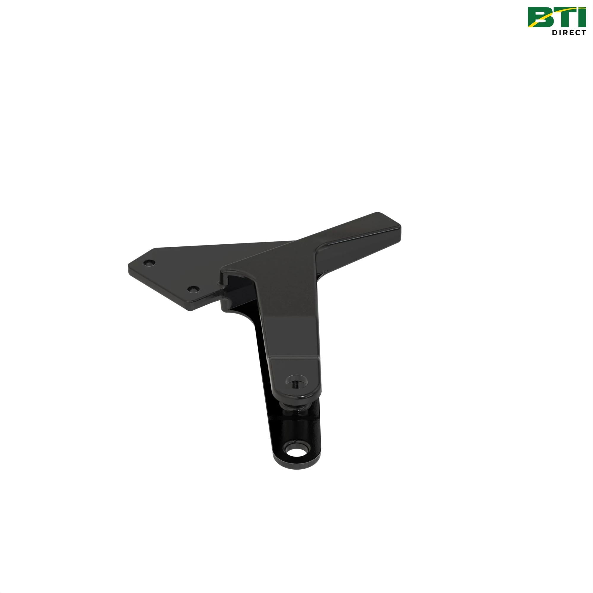 A54702: Press Wheel Guard