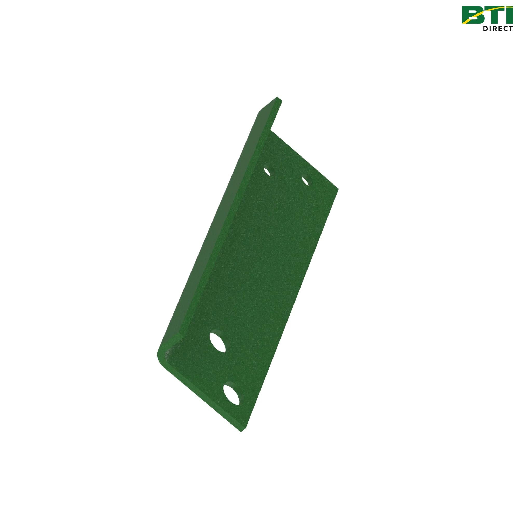 A55036: Scraper Angle, Left Side