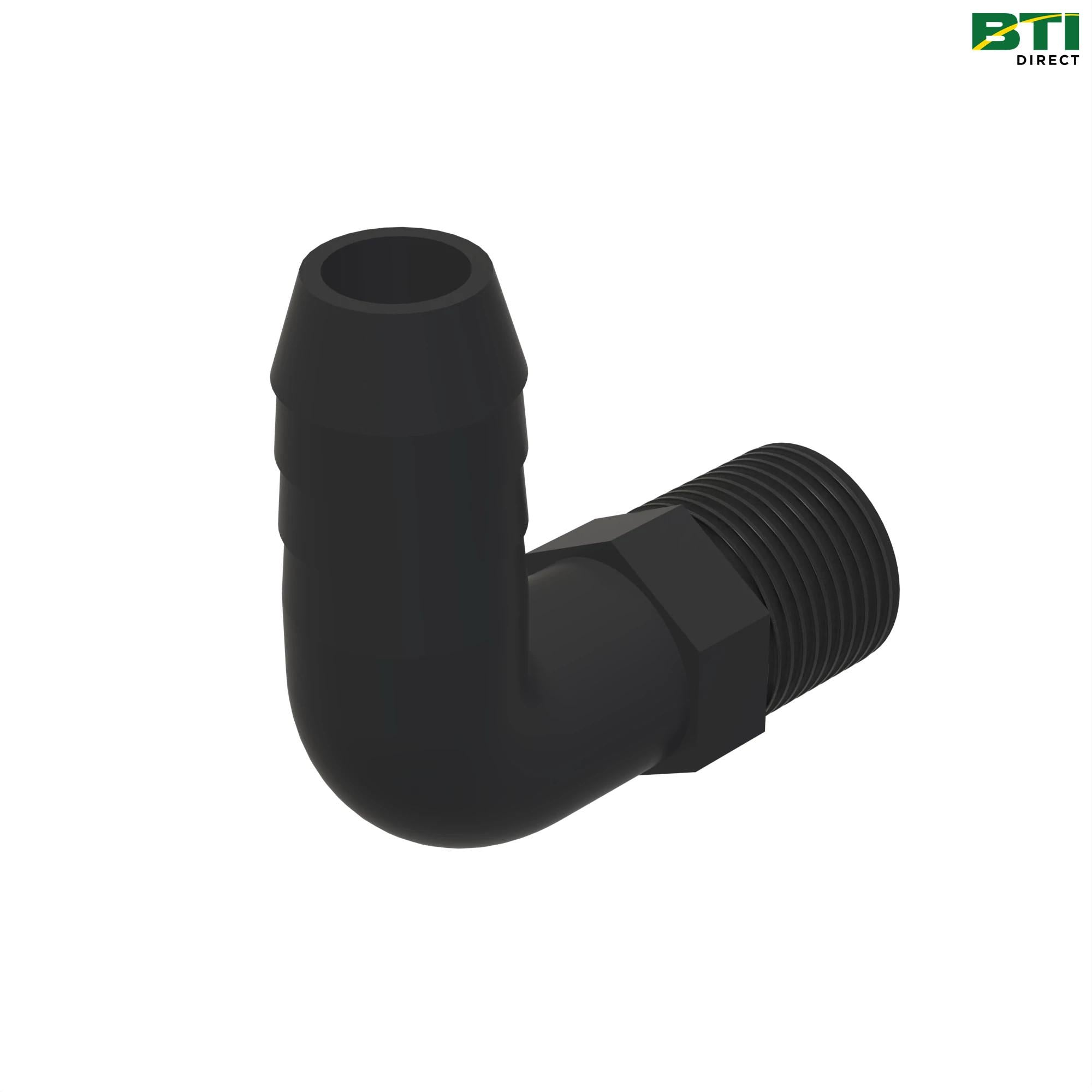 A55248: Elbow Fitting