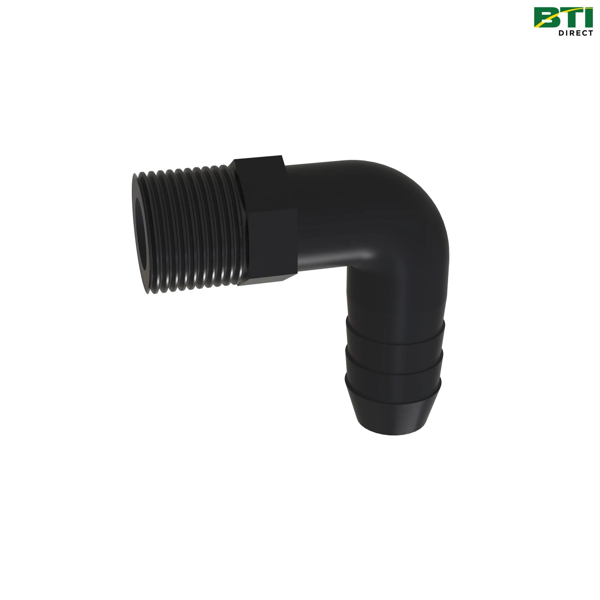 A55248: Elbow Fitting