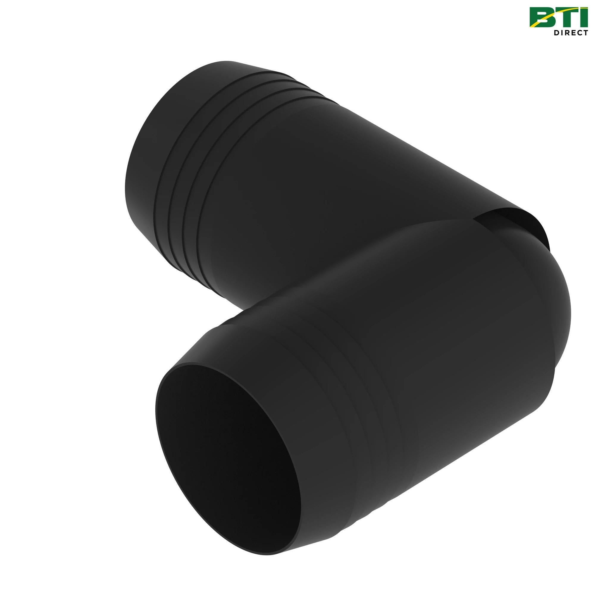 A55260: Straight Restrictor Fitting