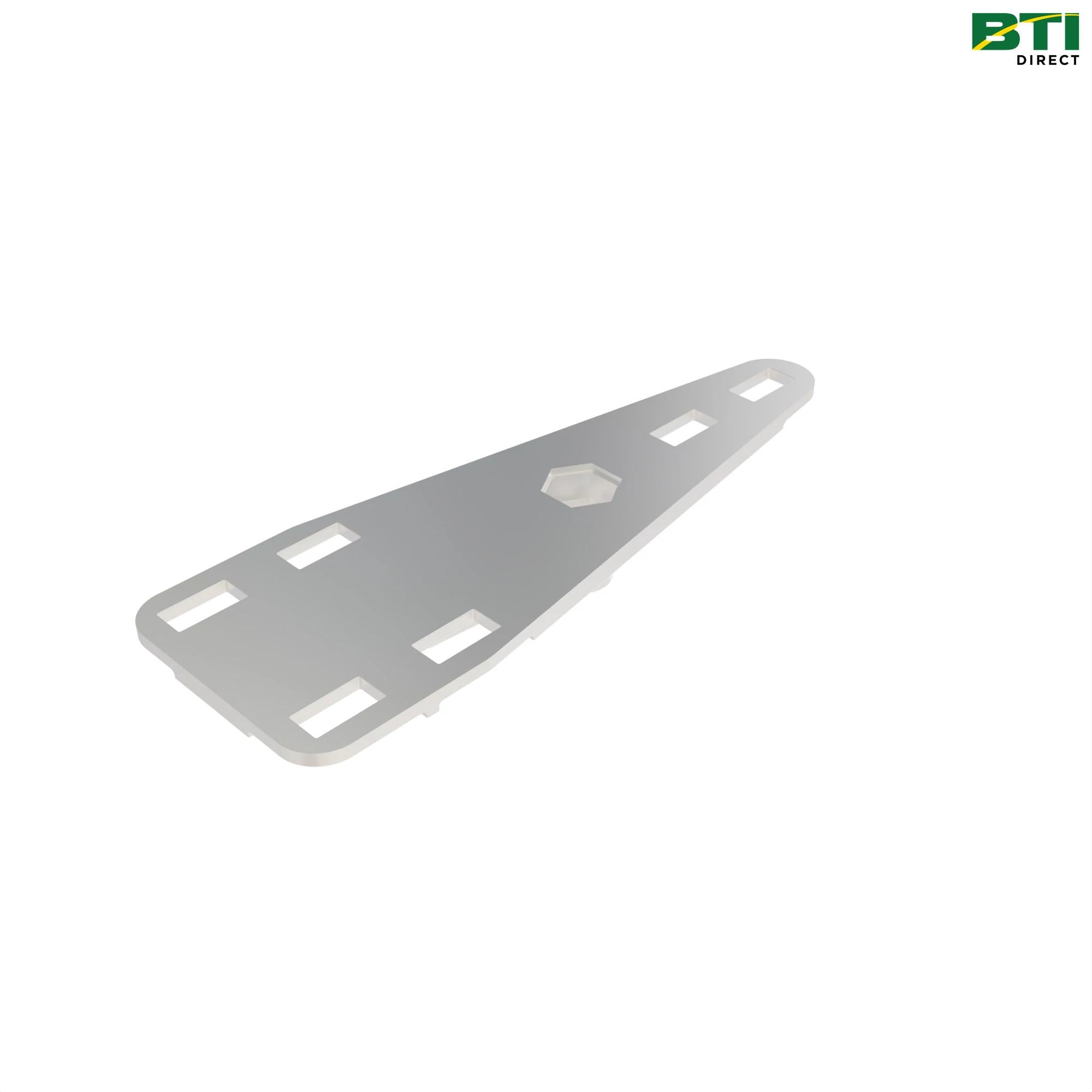 A55343: Finger Pickup Drive Sprocket Flange