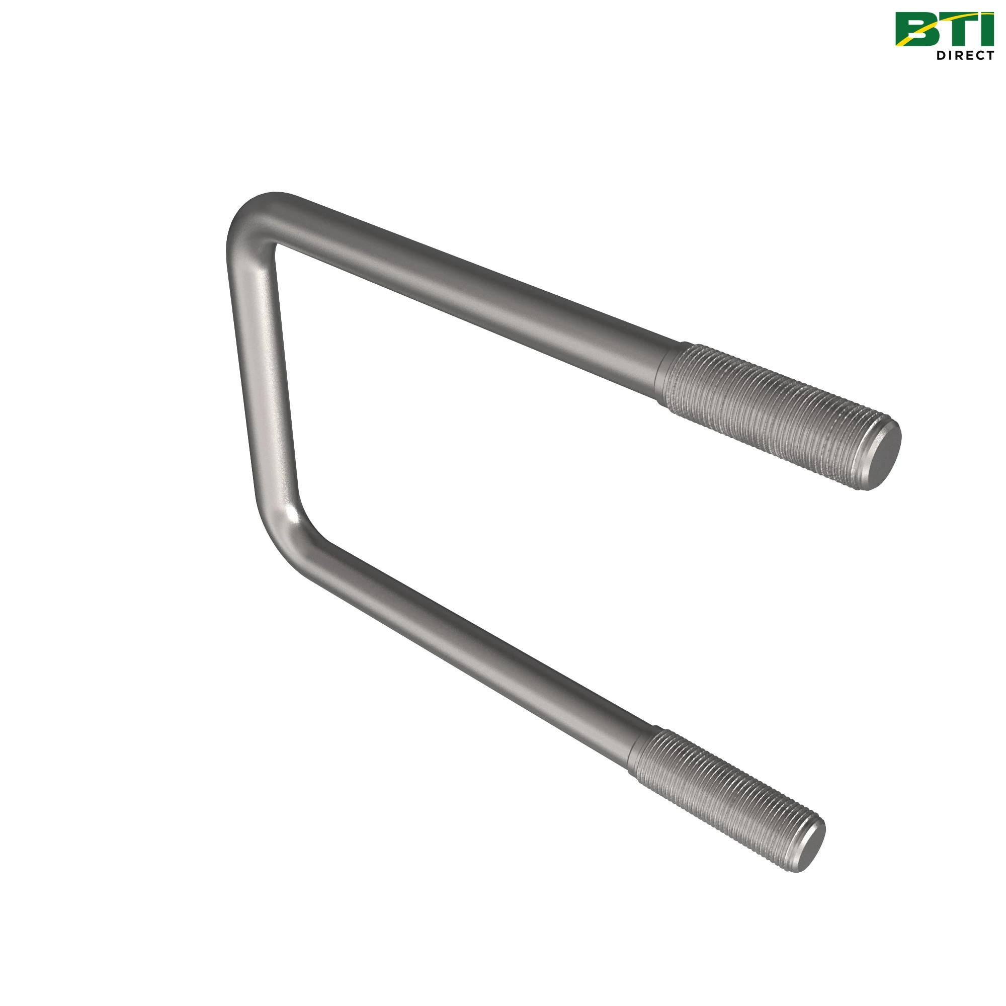 A55364: U-Bolt, M16 X 200