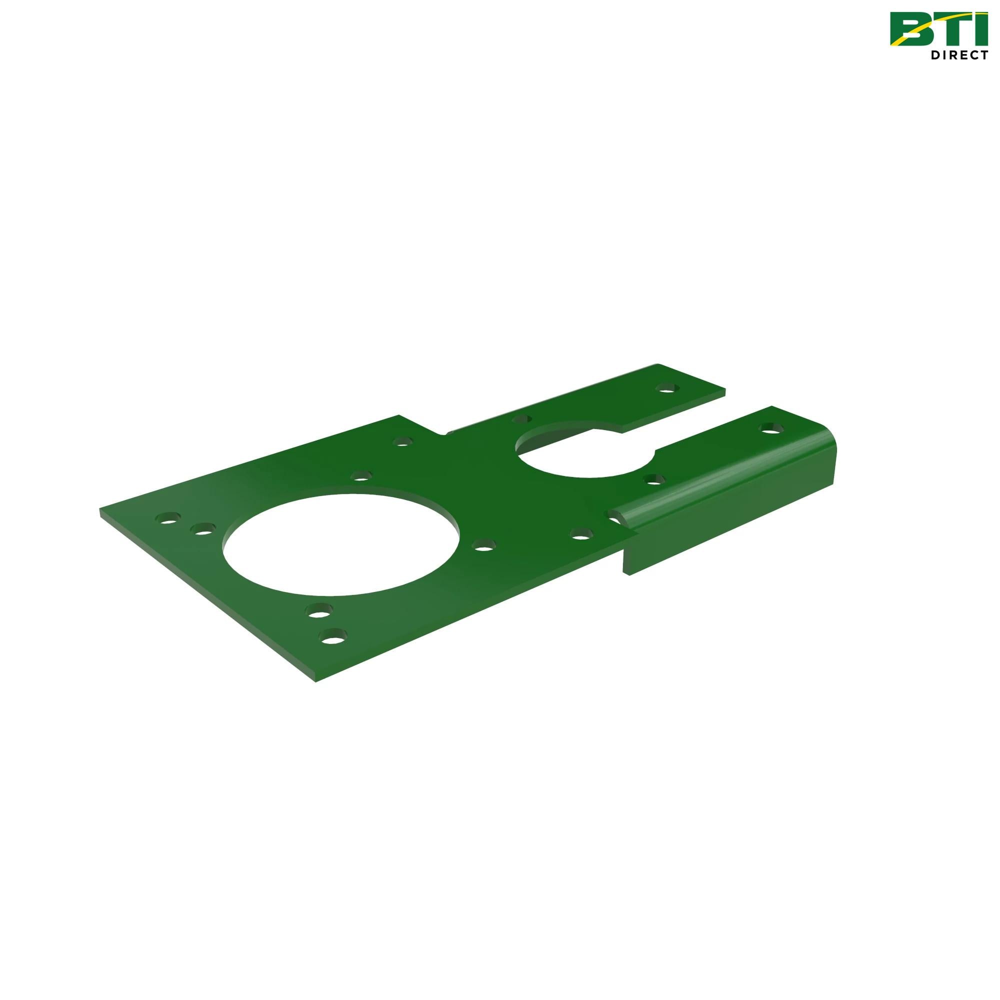 A55409: CAN Connector Bracket