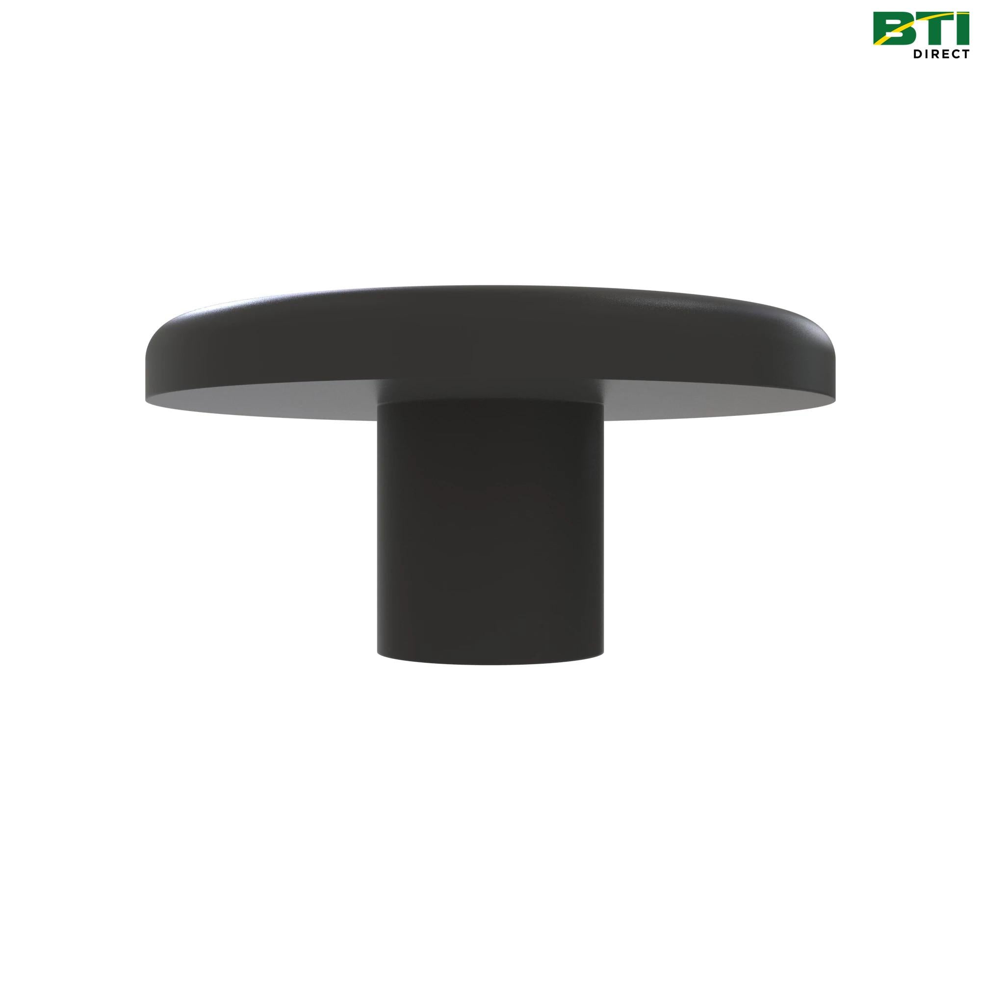 A55542: Wheel Frame Roller