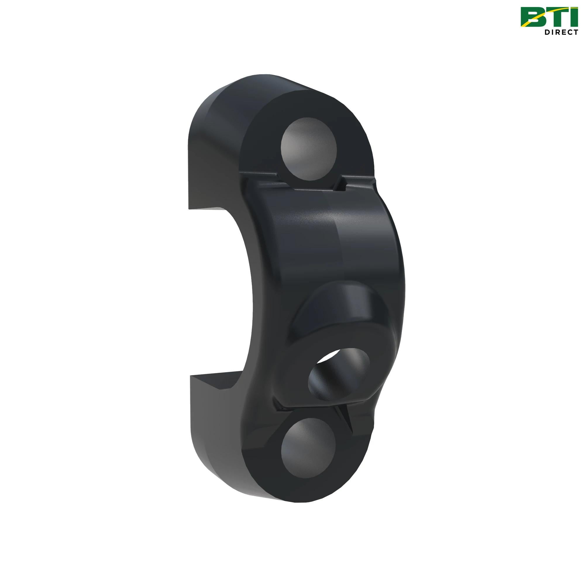 A55551: 1-Diameter Block Clamp