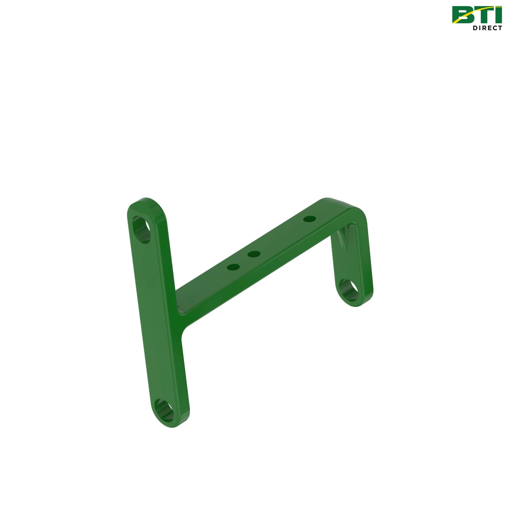 A55875: Lower Cast Bracket