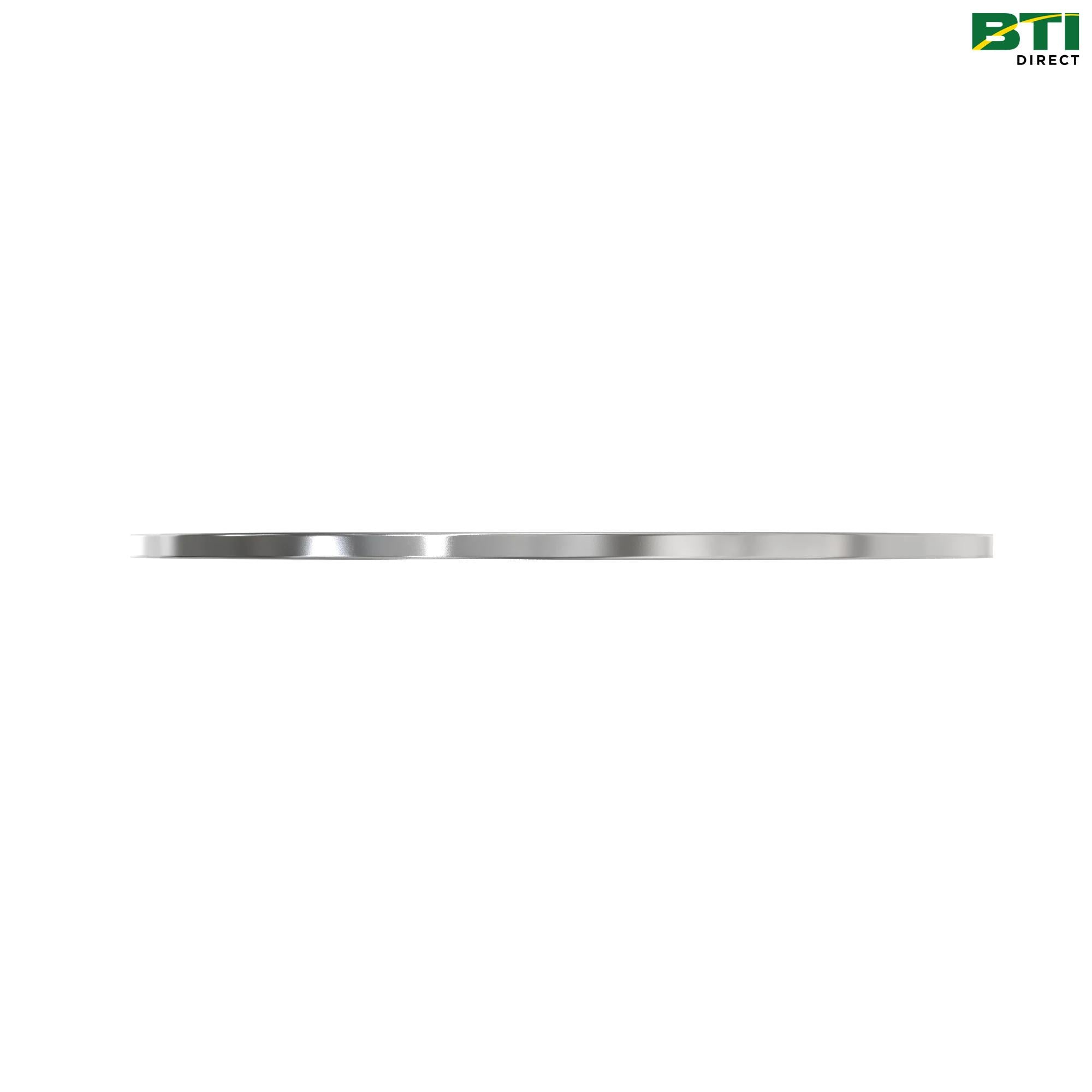 A5596R: Notched Internal Snap Ring