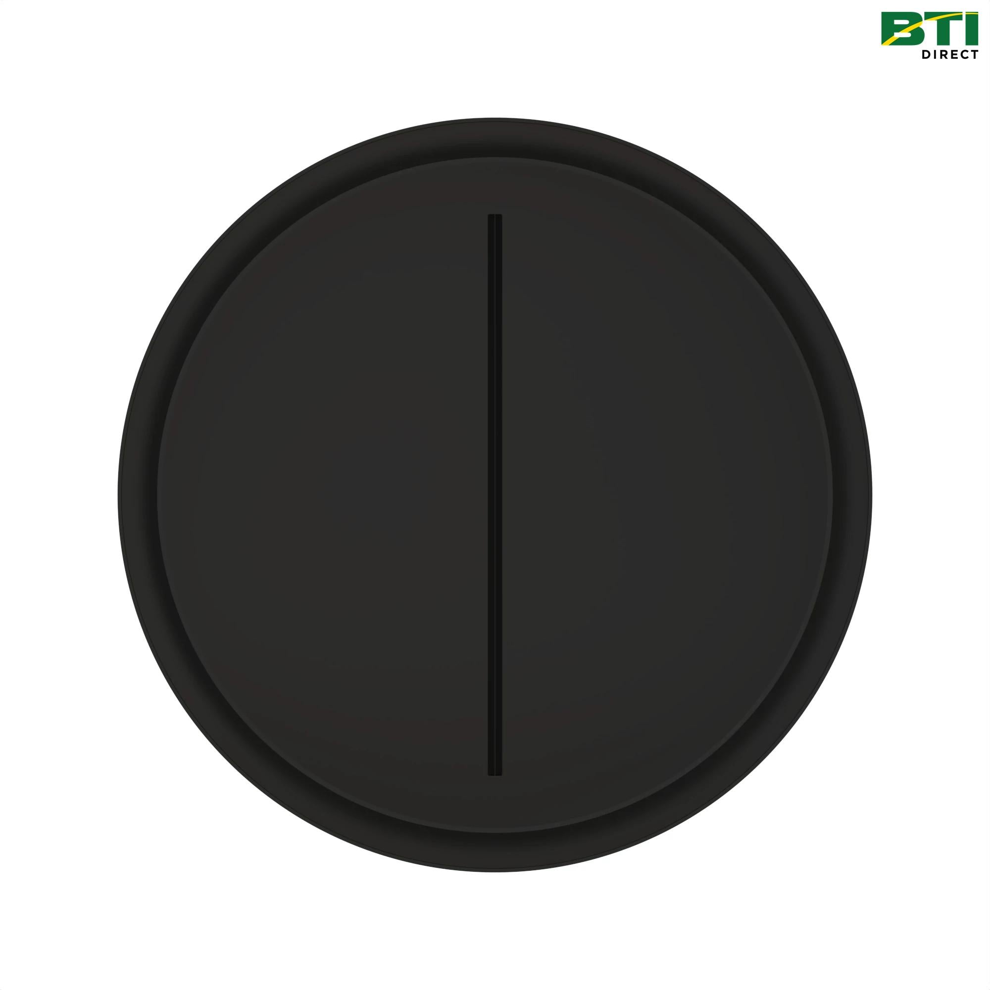 A56256: Seed Cart Hopper Cover