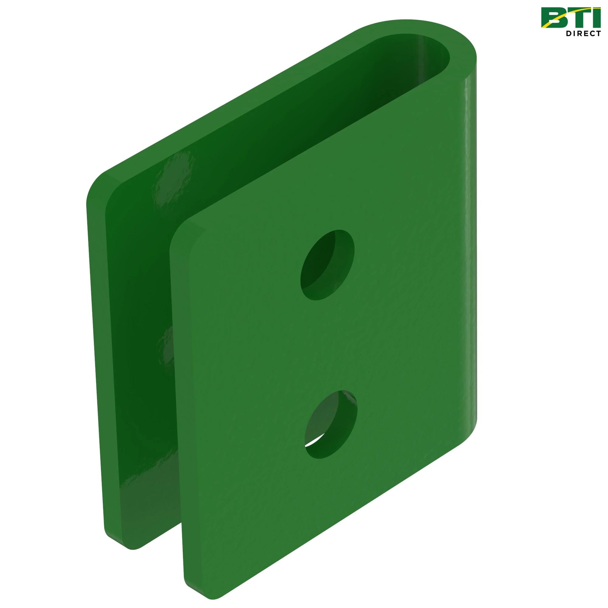 A56371: Safety Chain Retainer