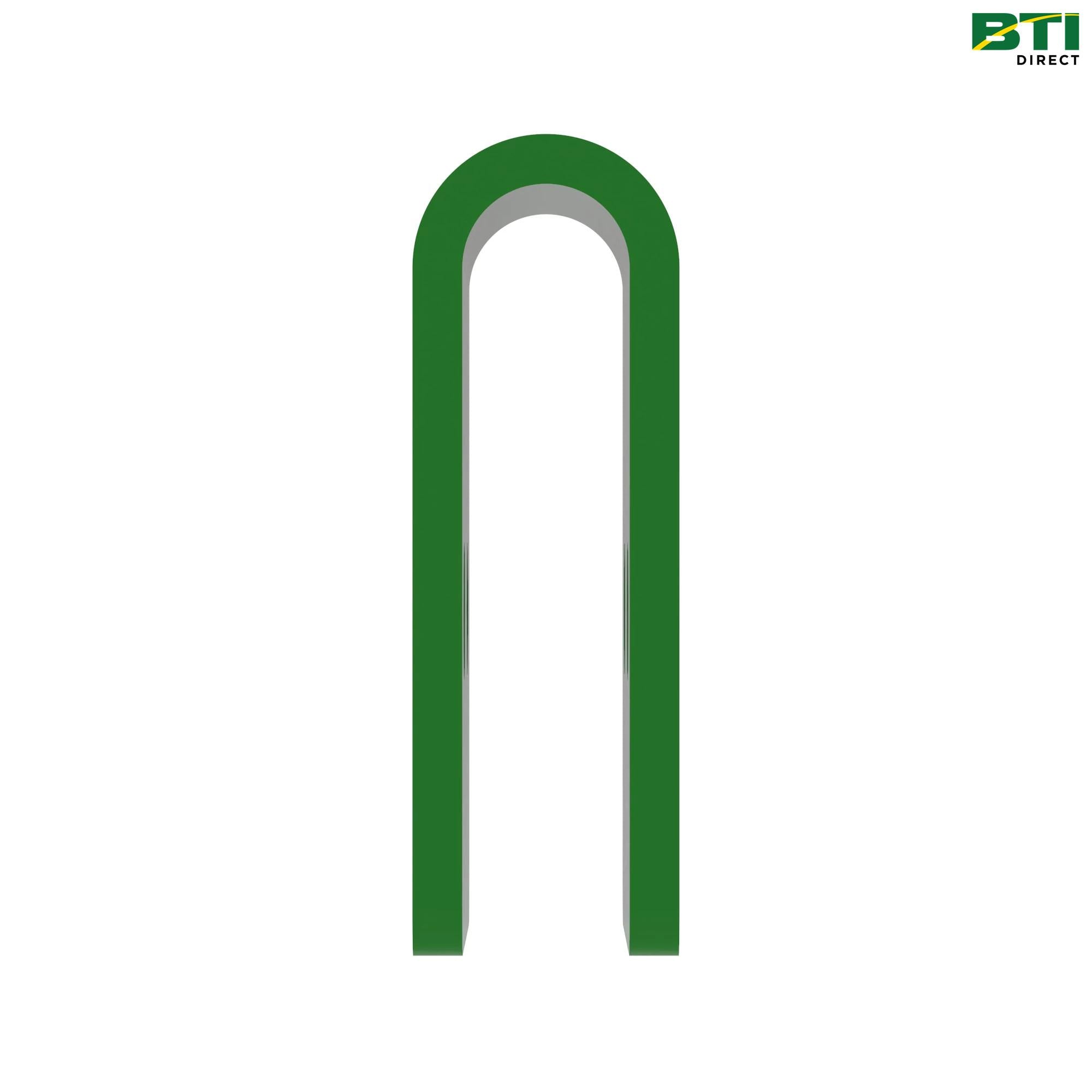 A56371: Safety Chain Retainer