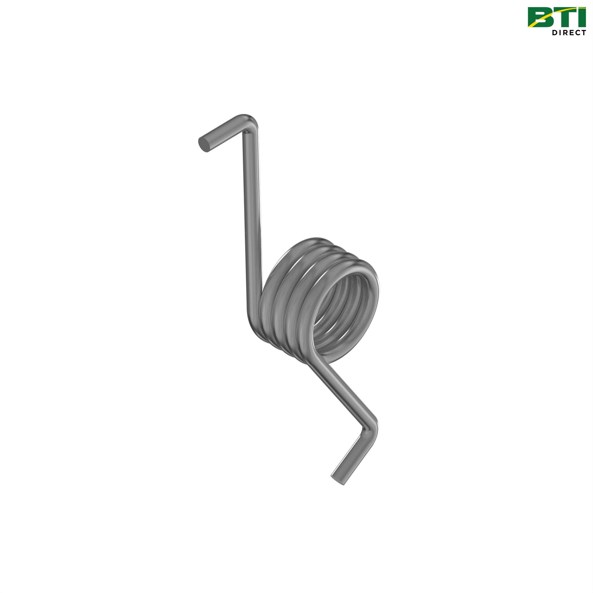 A56643: Seed Lock Torsion Spring