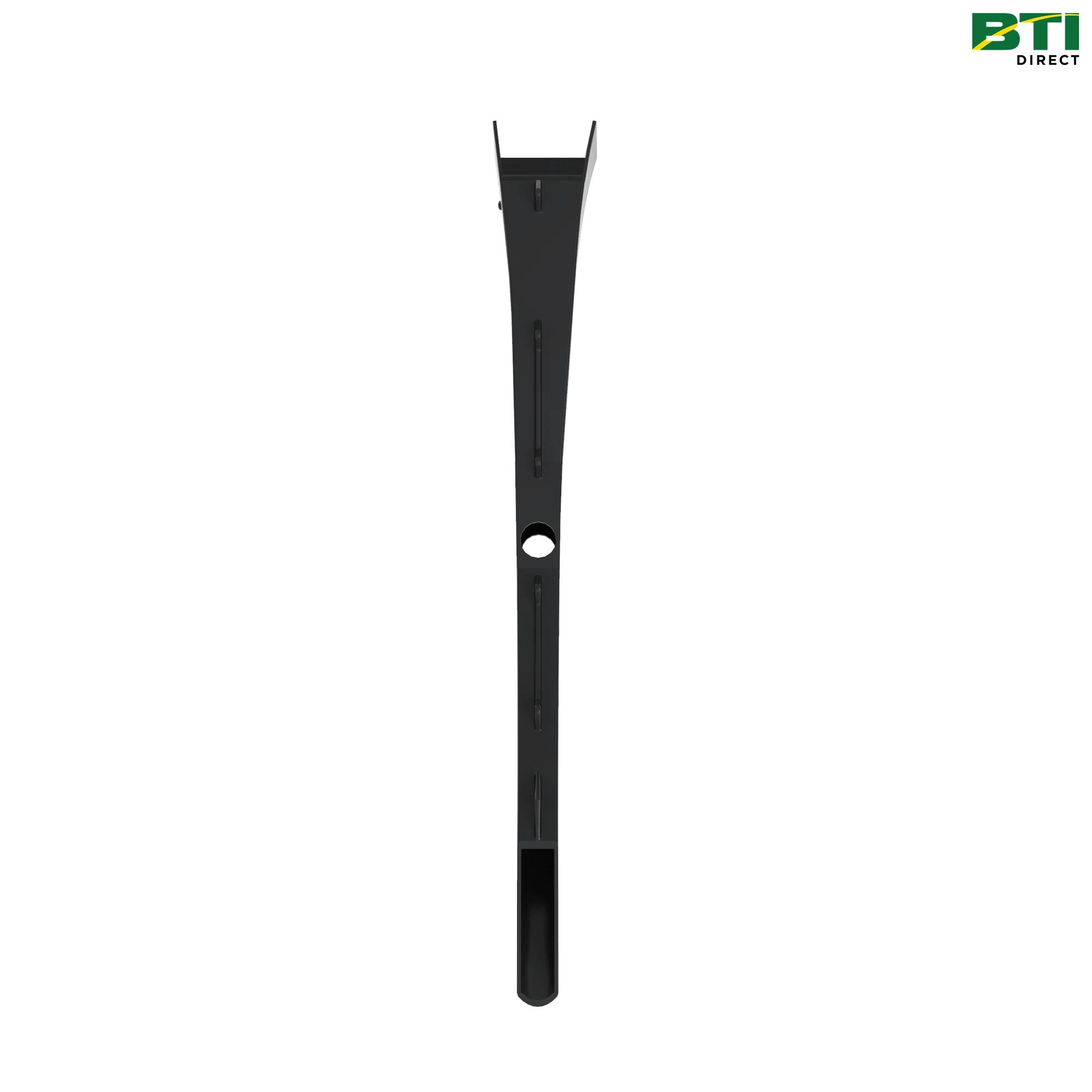 A56785: Straight Seed Tube
