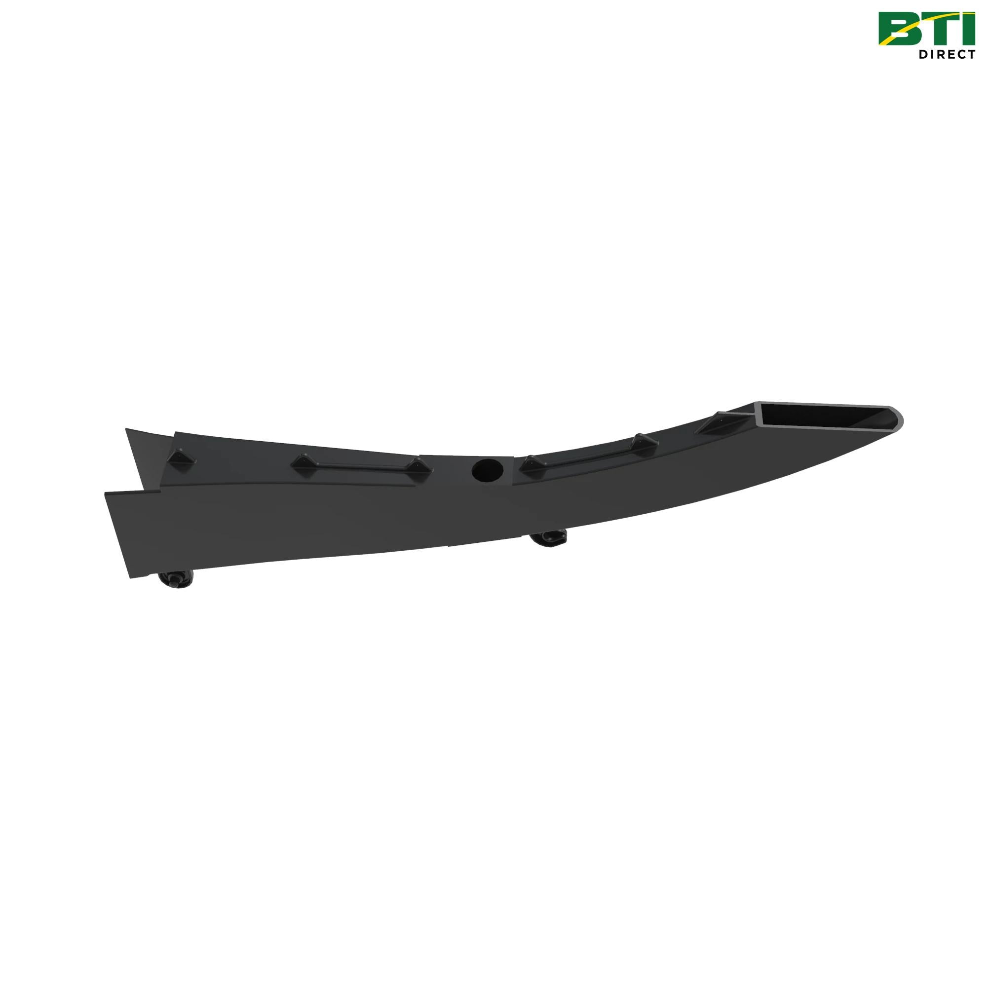 A56785: Straight Seed Tube