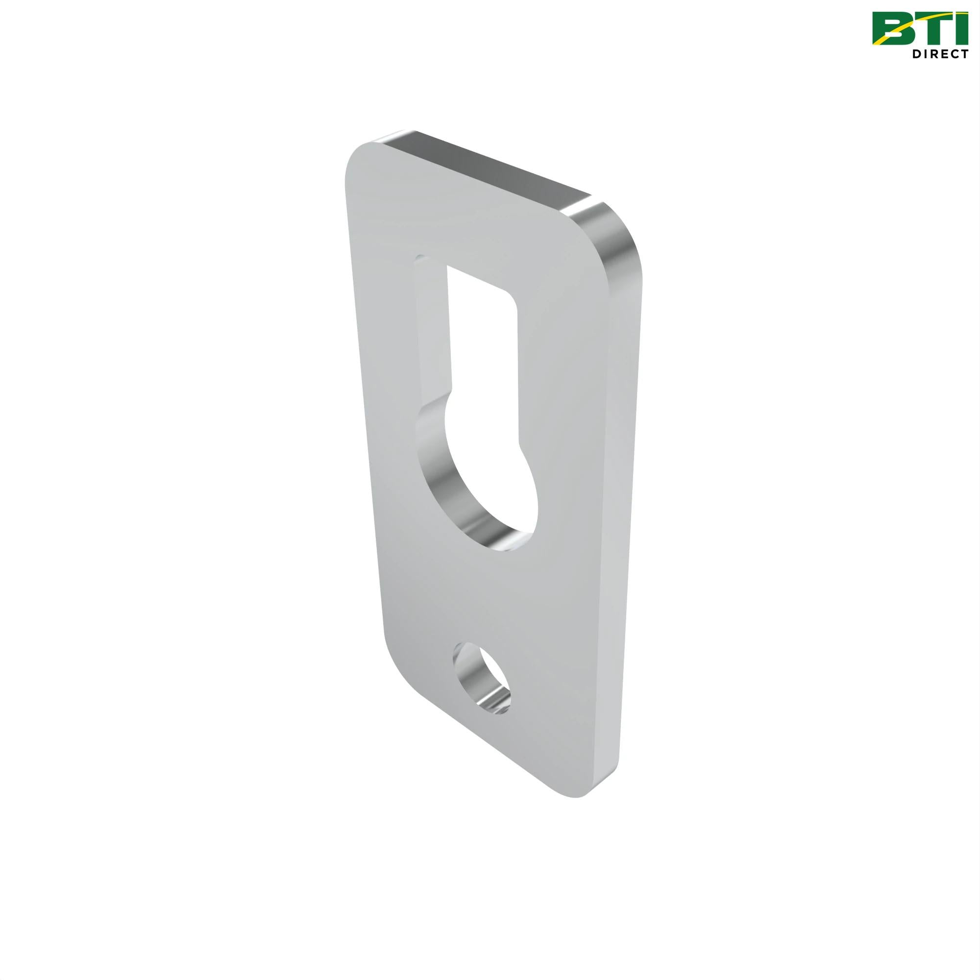 A57093: 1.25 inch Pin Flag Retainer
