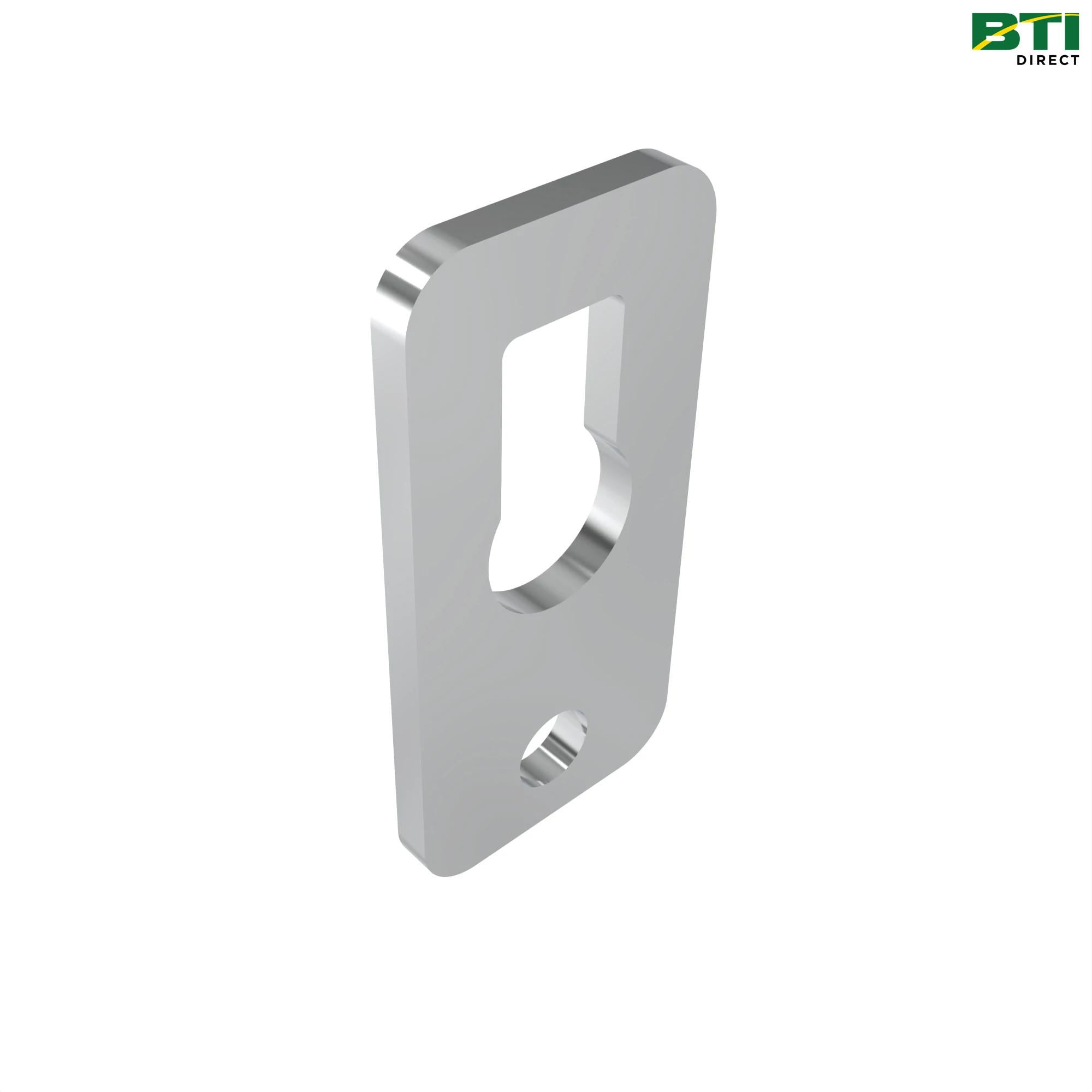 A57093: 1.25 inch Pin Flag Retainer
