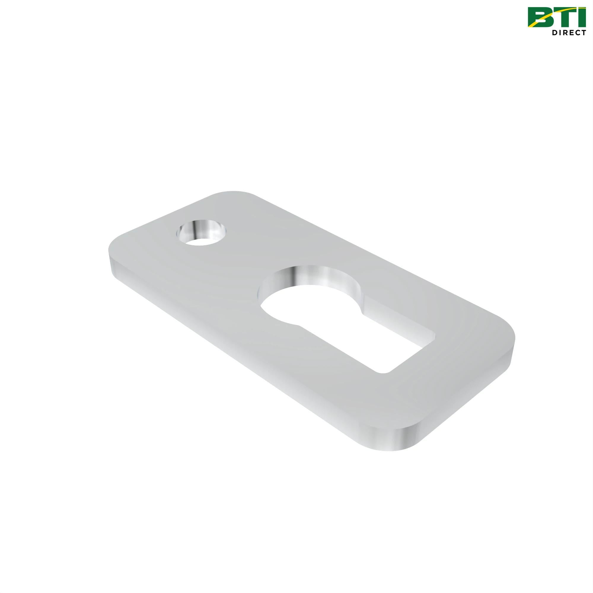 A57093: 1.25 inch Pin Flag Retainer