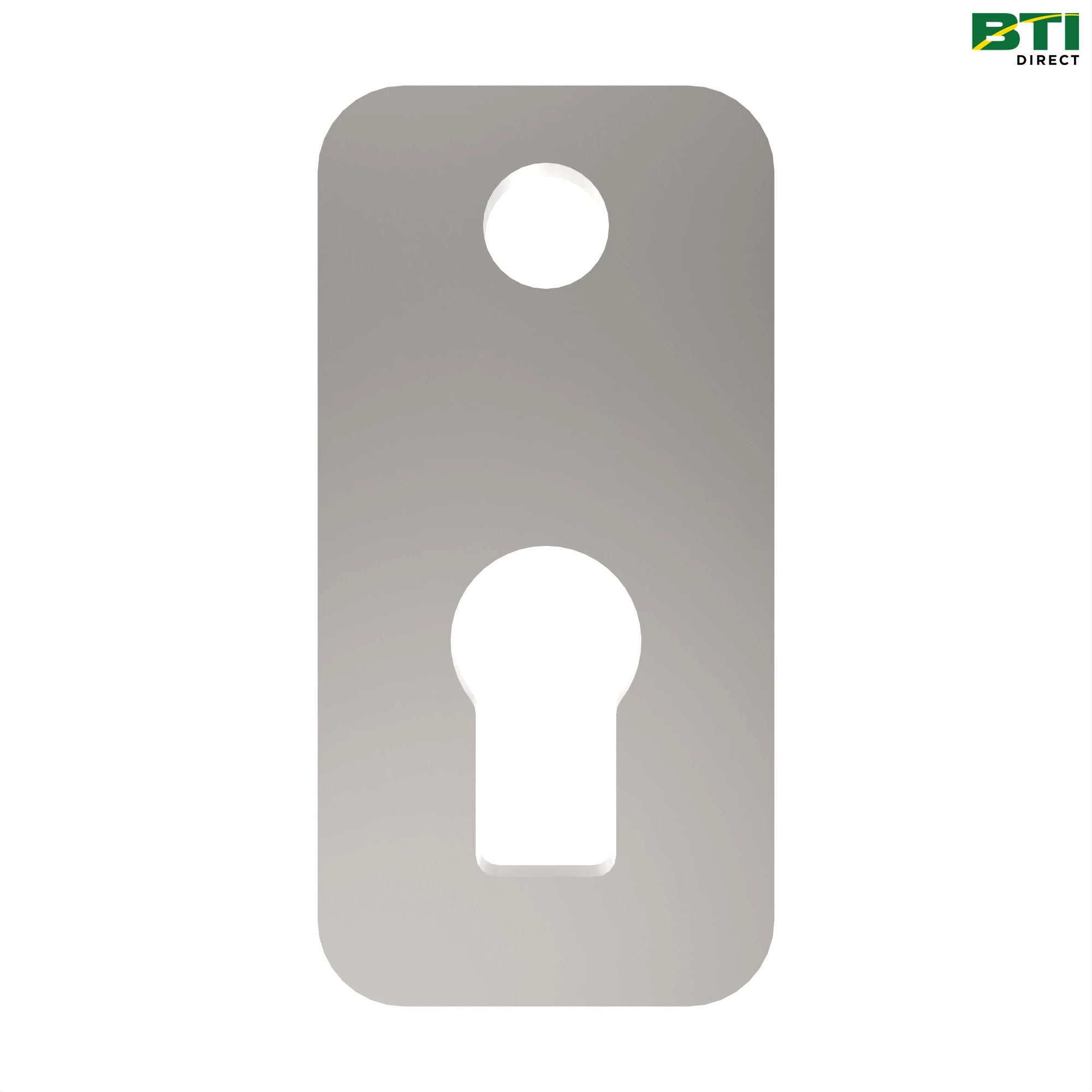 A57105: Pin Flag Retainer