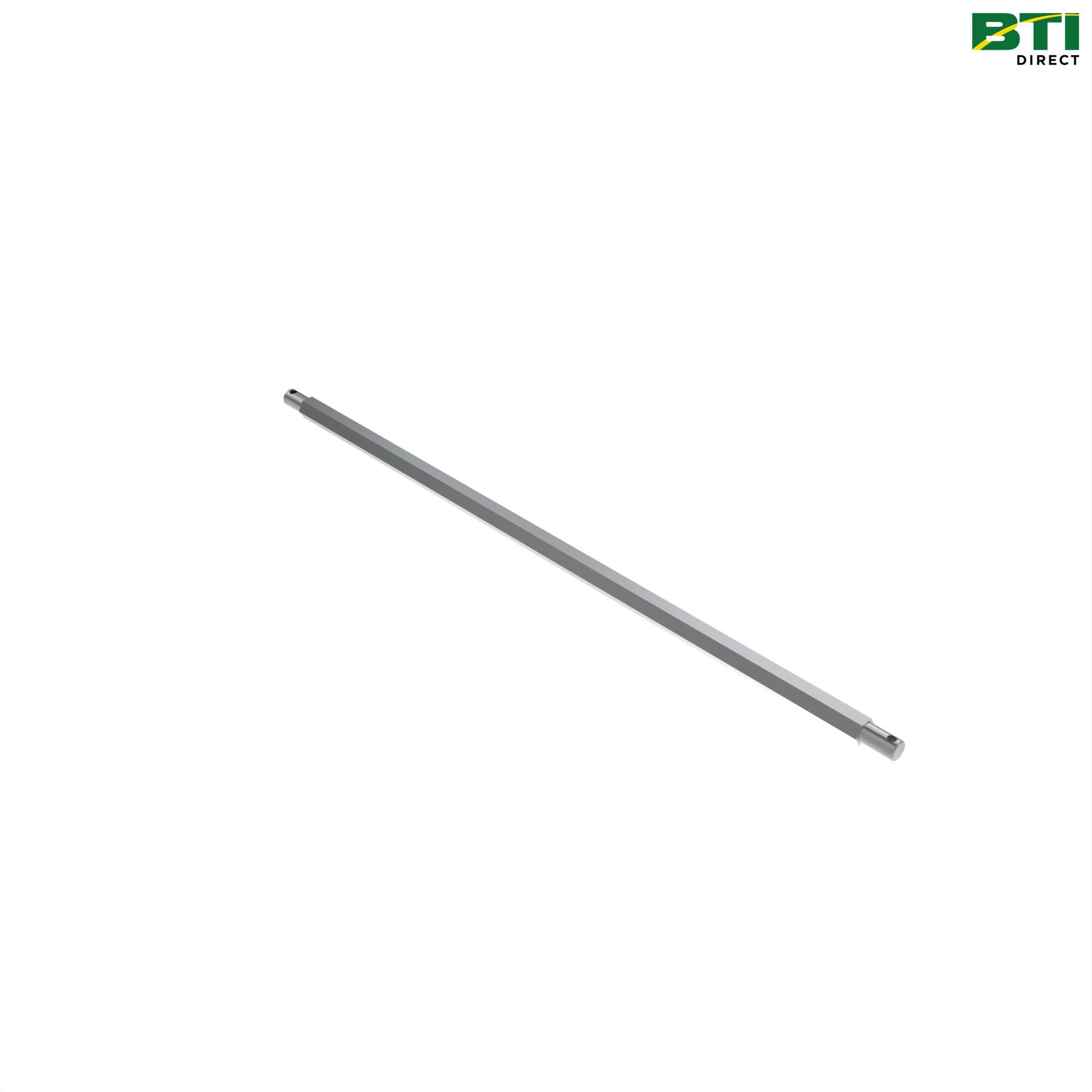 A57211: Meter Roller Shaft
