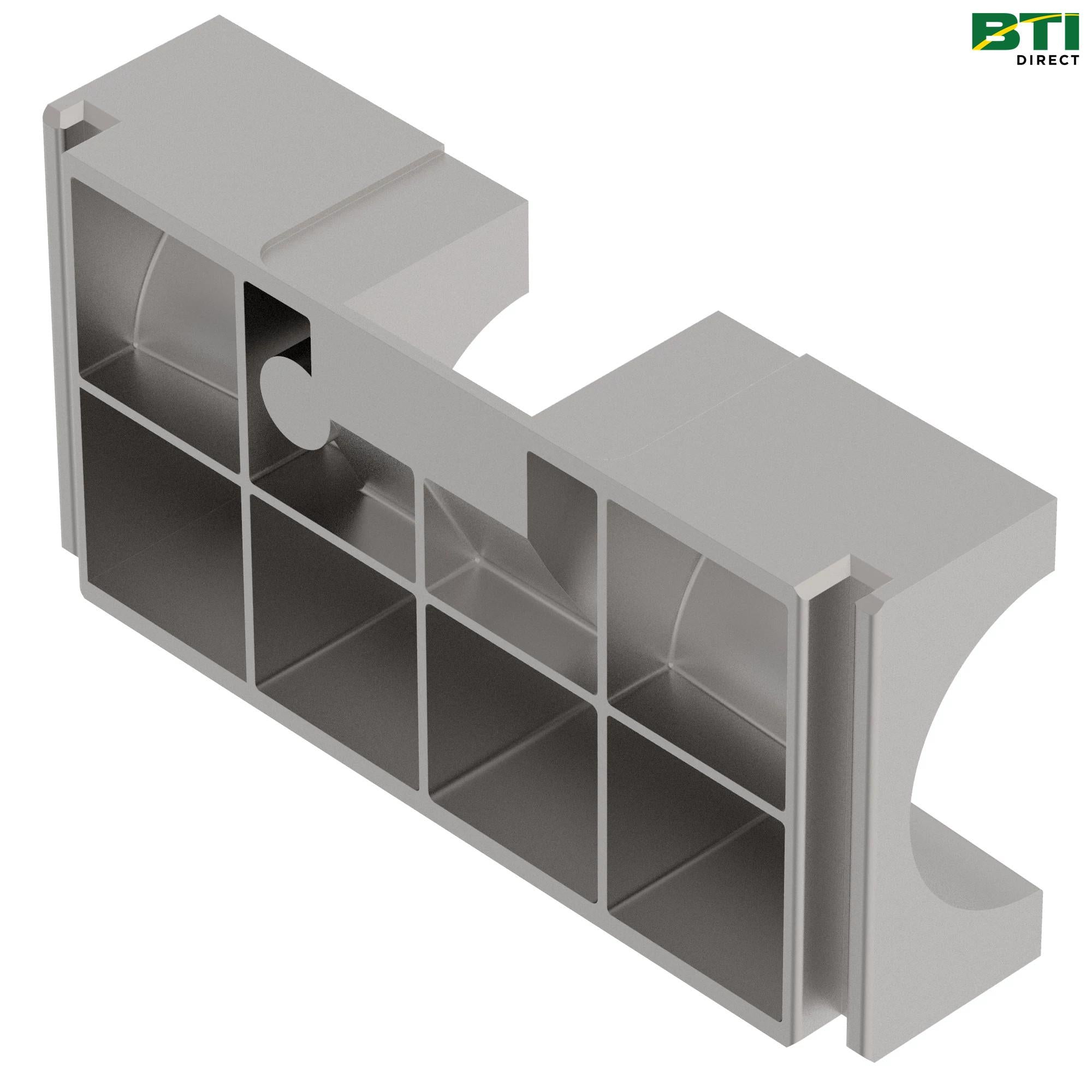 A57223: Right Side Crank Adjust Manifold Nozzle