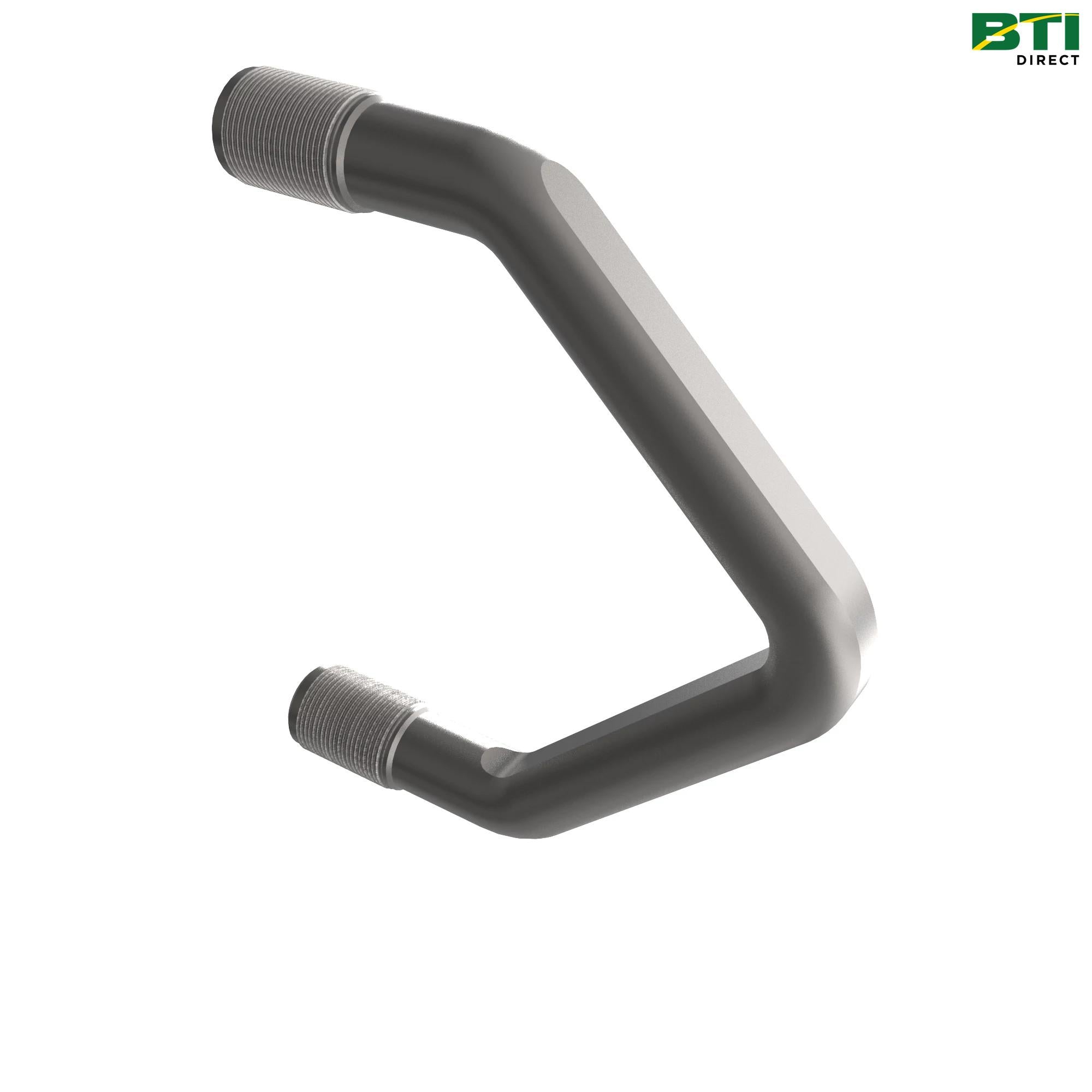 A57358: U-Bolt, M24 X 139.4