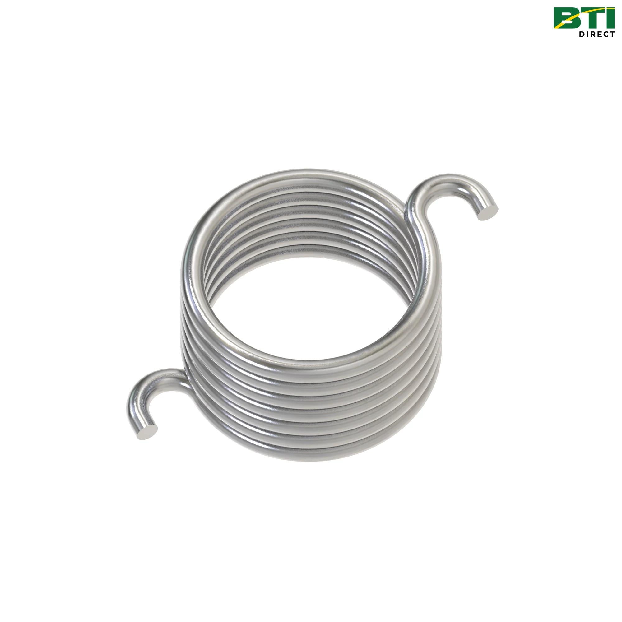 A57993: Torsion Spring