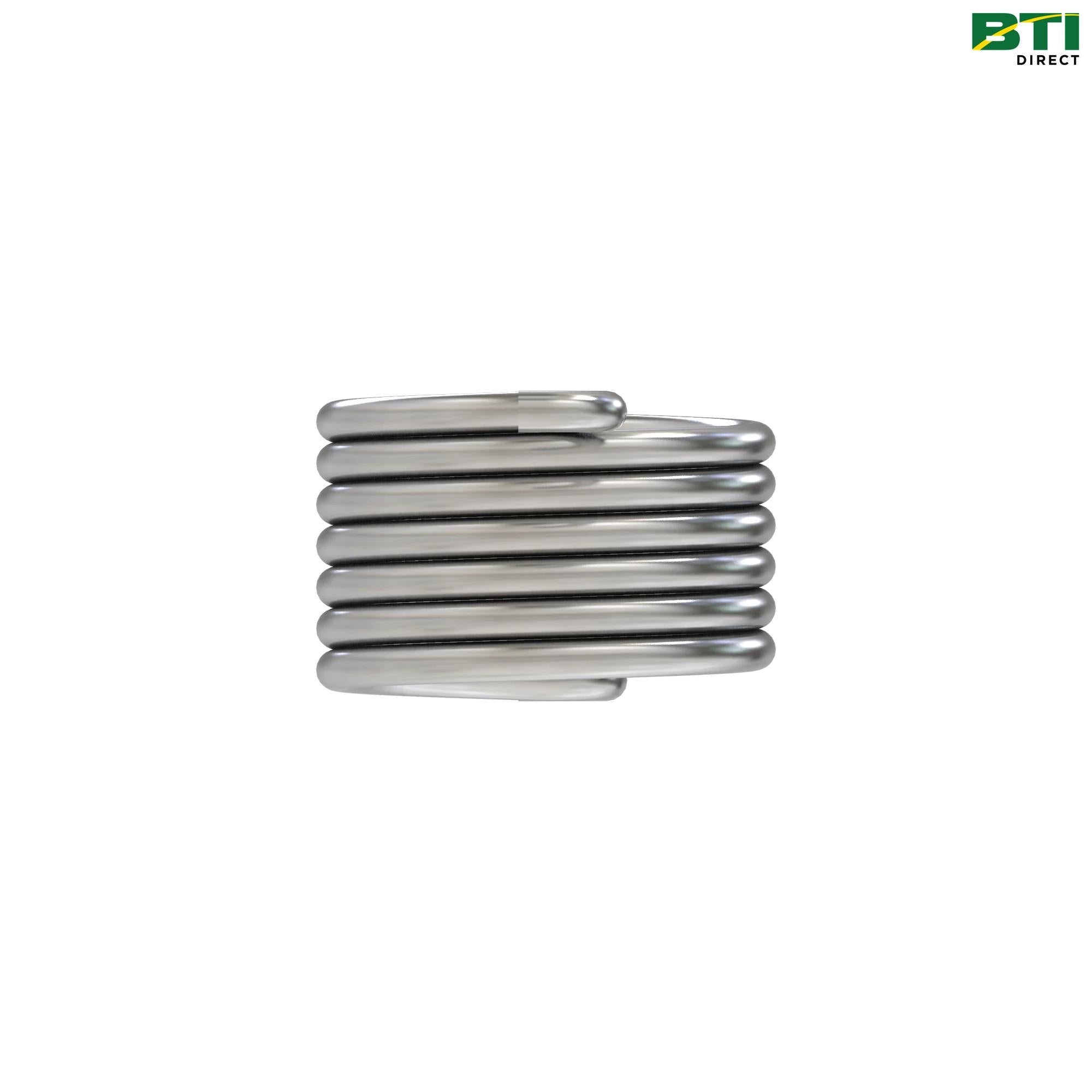A57993: Torsion Spring