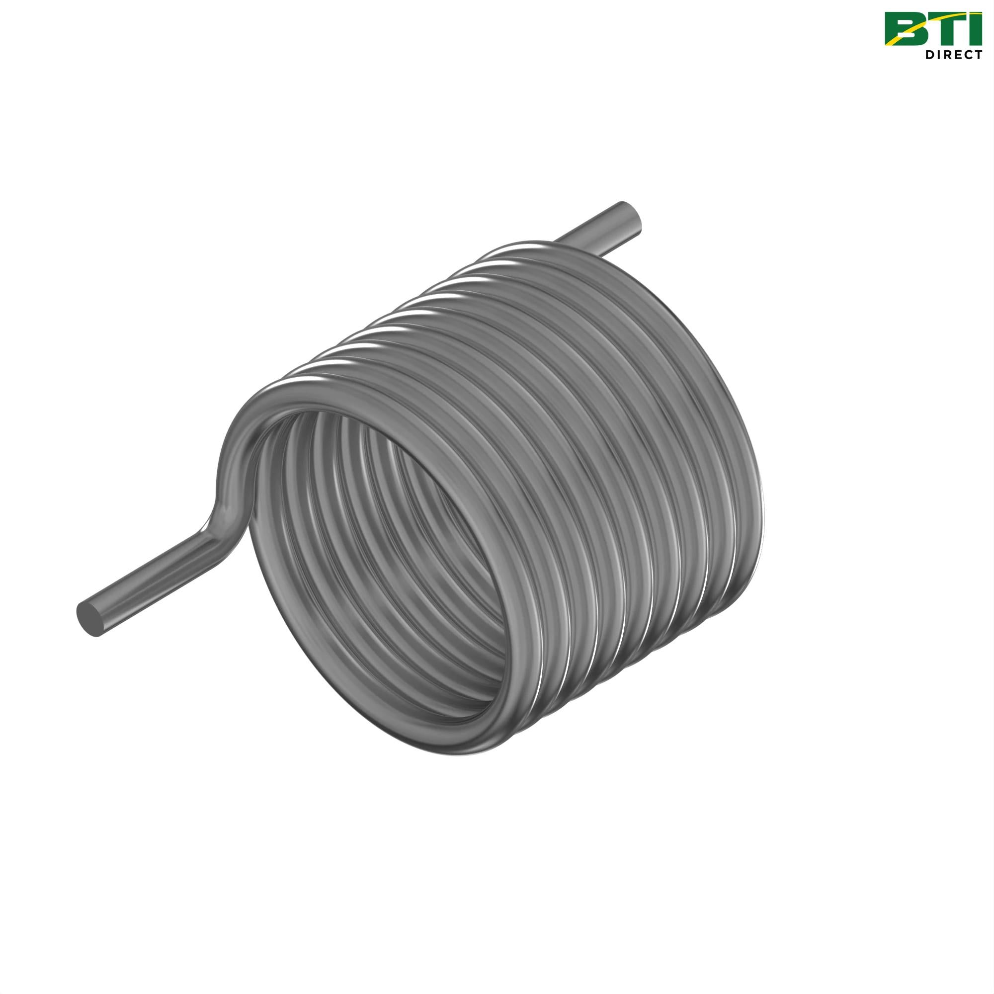 A57994: Torsion Spring
