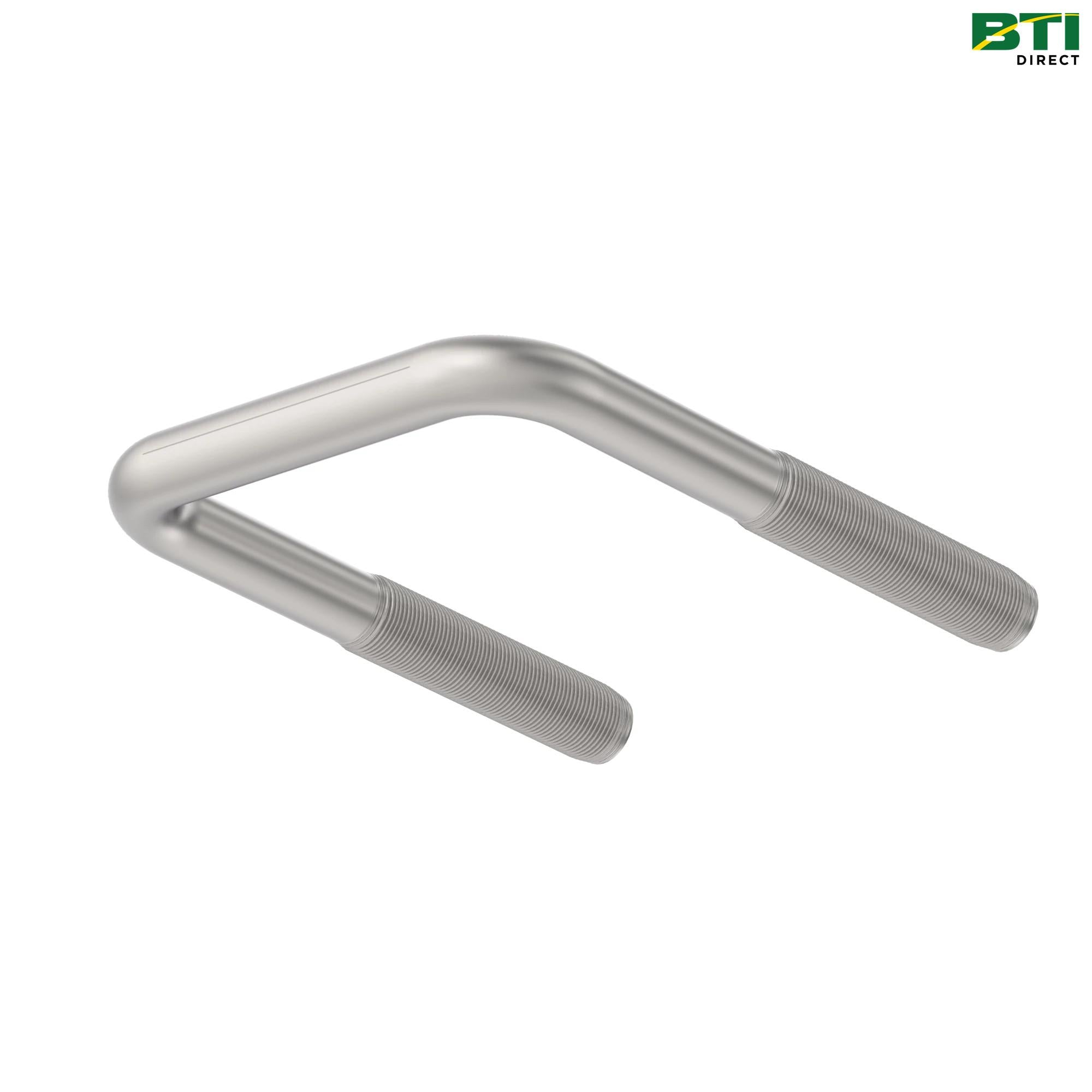 A58287: U-Bolt, M16 X 140