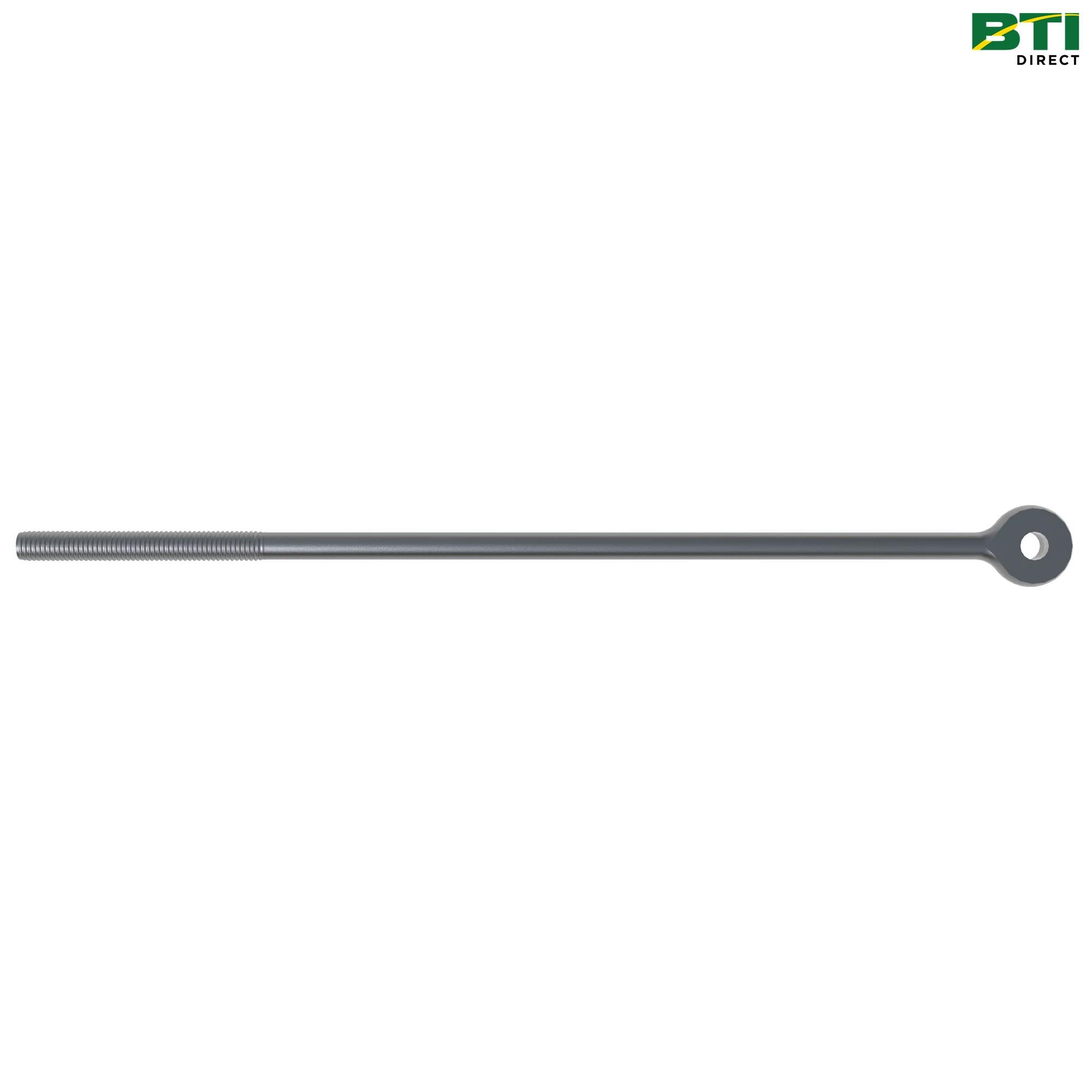A58465: Eyebolt, M12 X 466