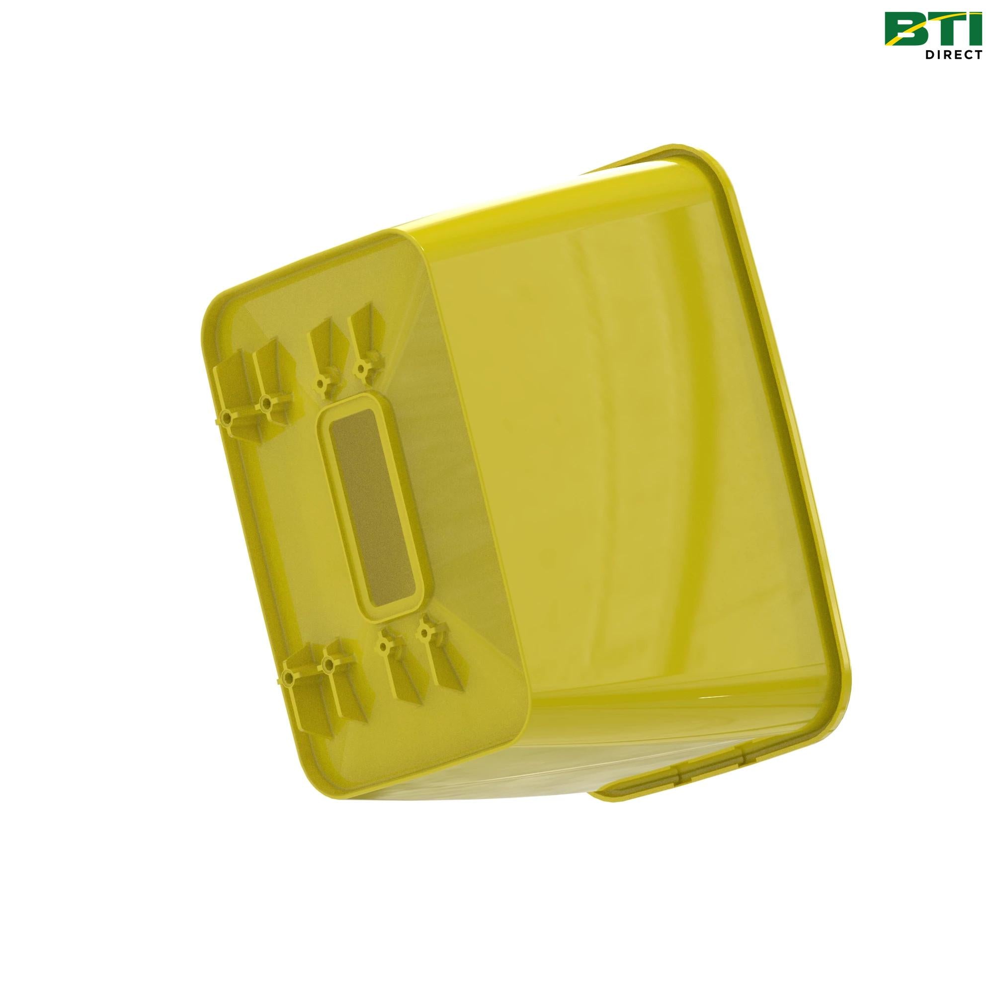 A58499: Granular Chemical Hopper