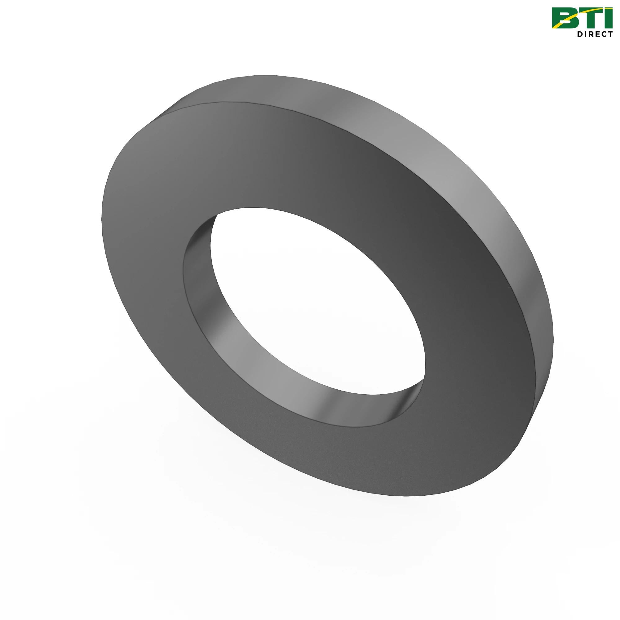 A58549: Round Hole Washer