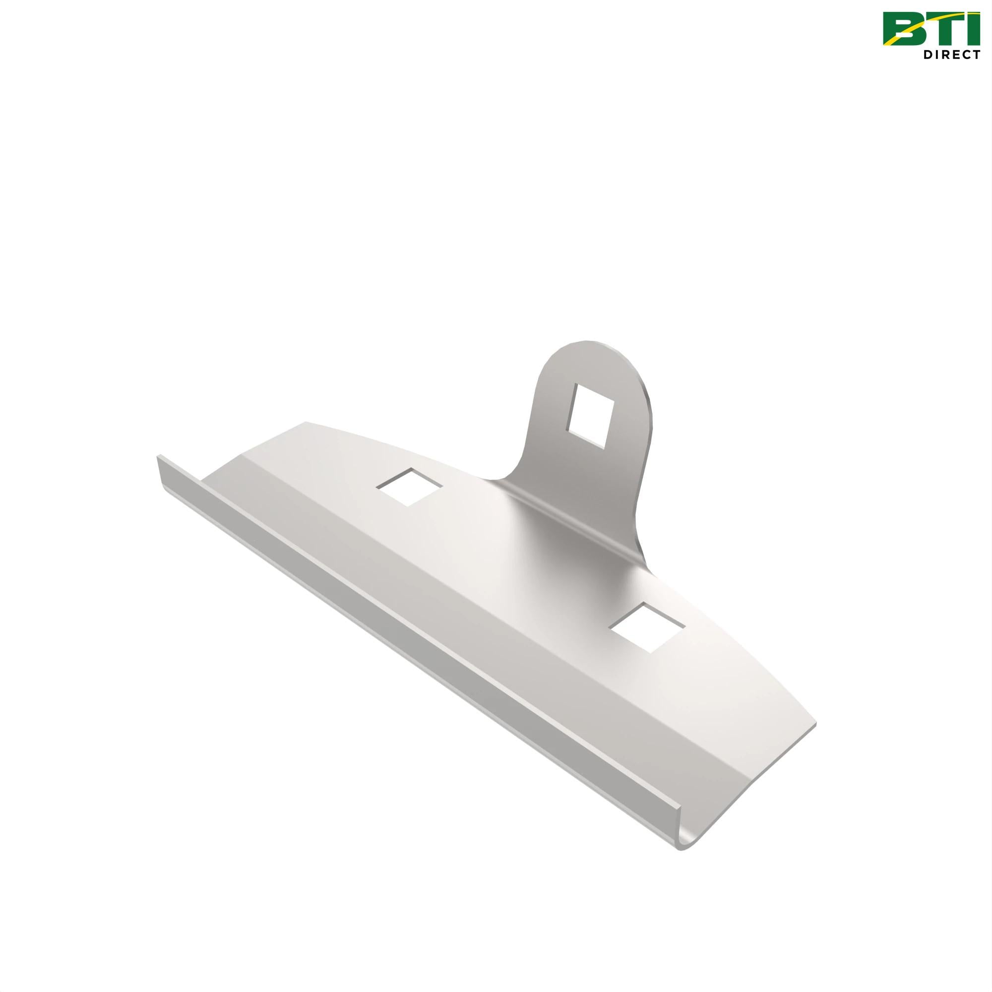 A58634: Plateless Retainer