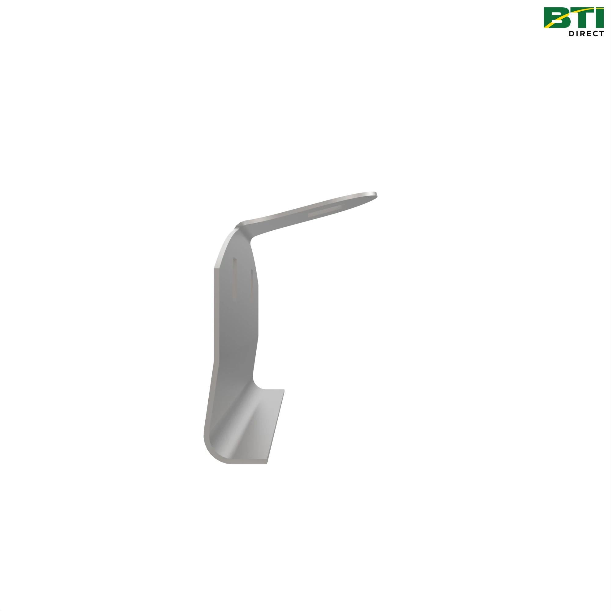 A58634: Plateless Retainer