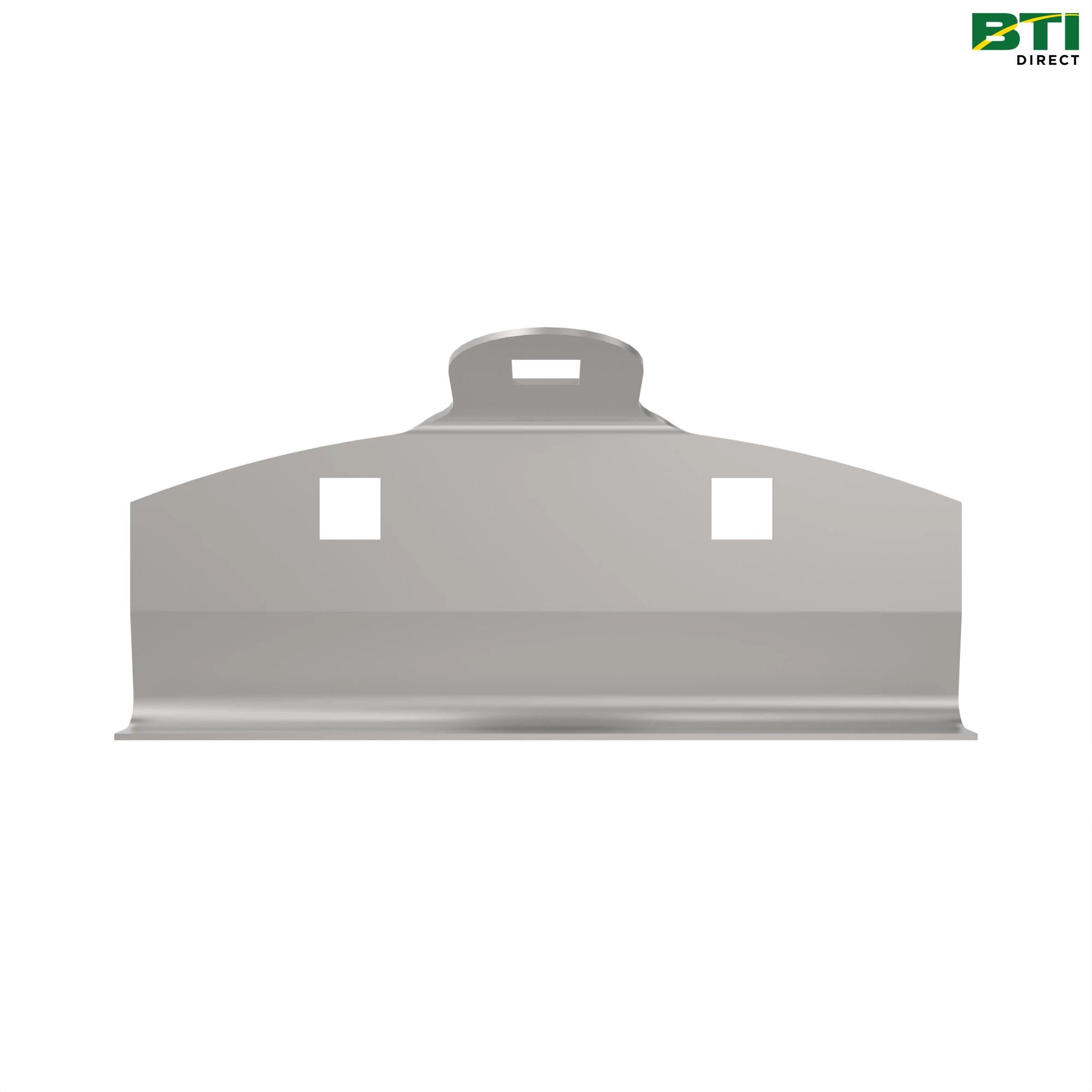 A58634: Plateless Retainer