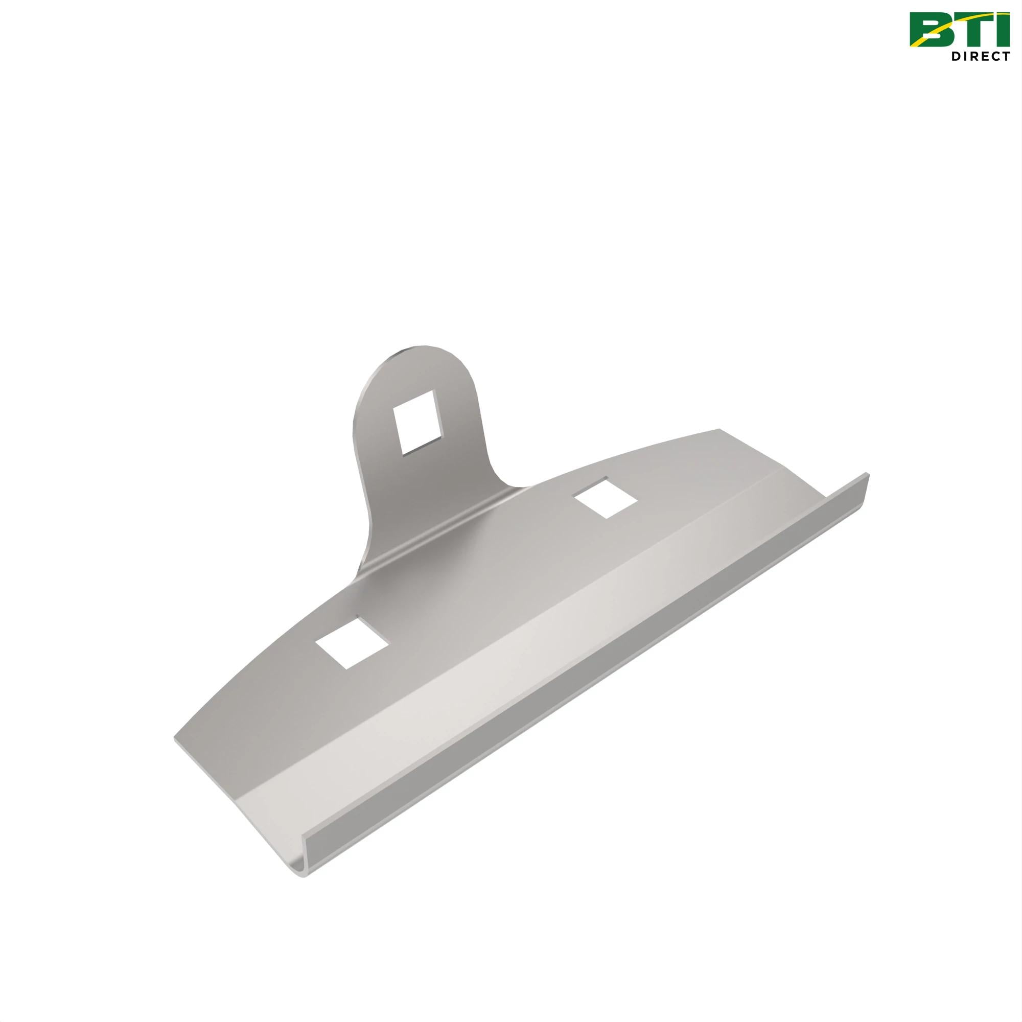 A58634: Plateless Retainer