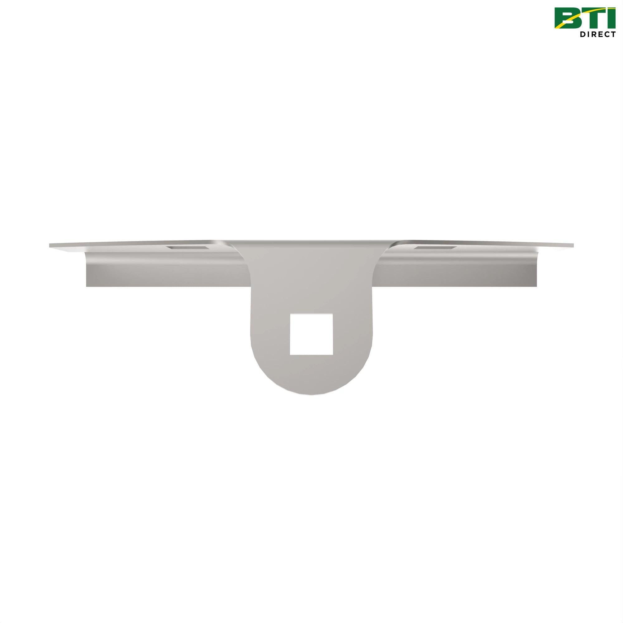 A58634: Plateless Retainer
