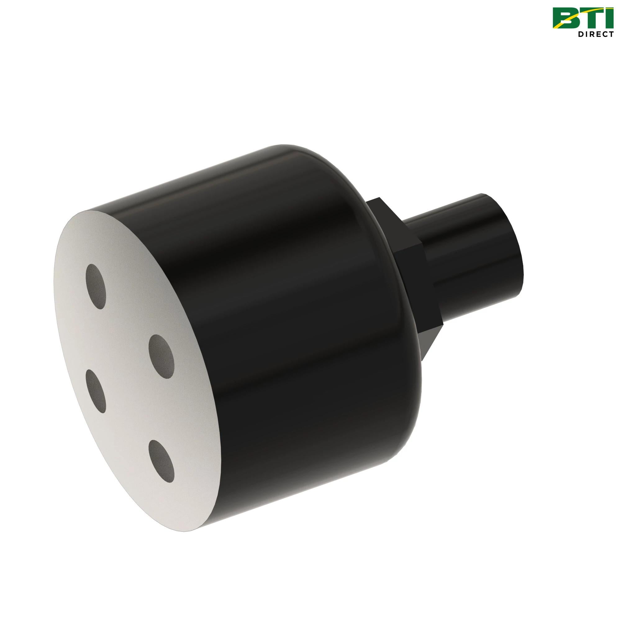 A58812: Air Filter, 1/8" NPT