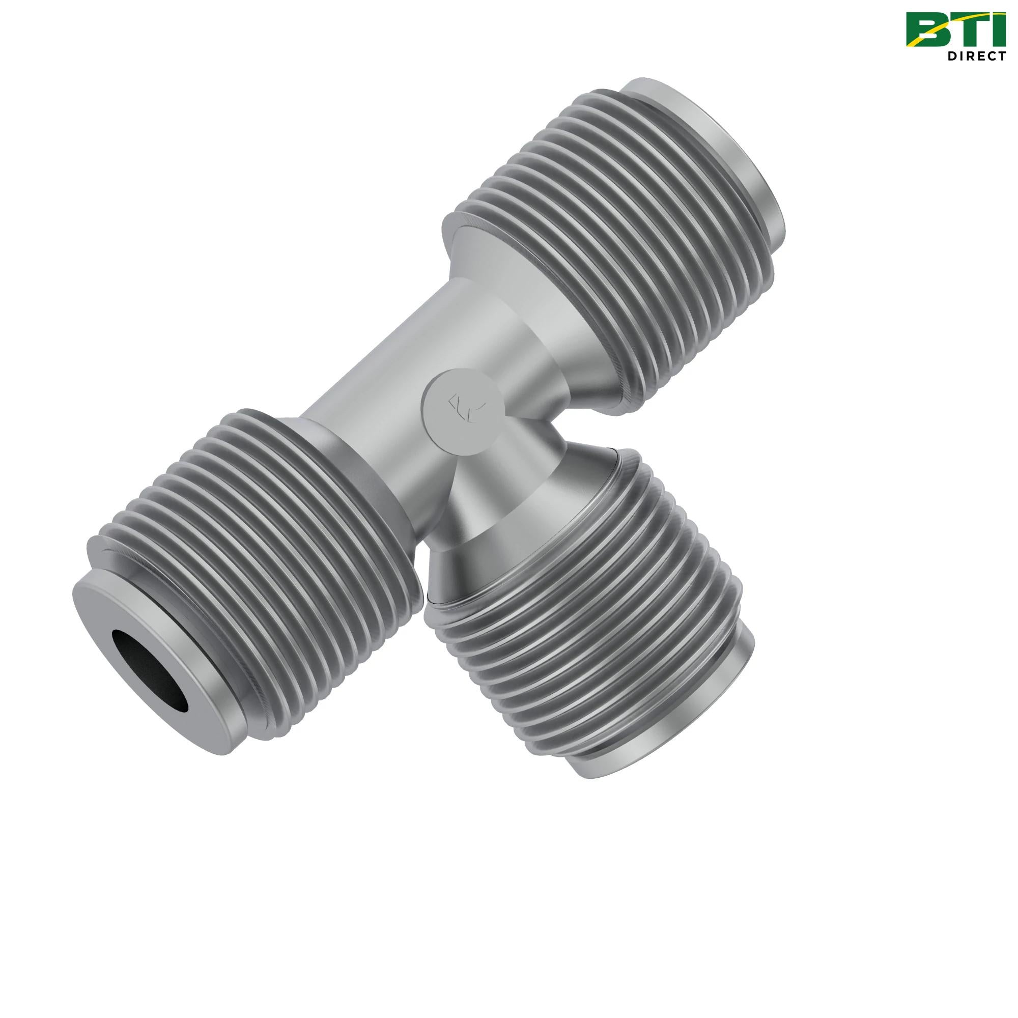 A58816: Tee Fitting