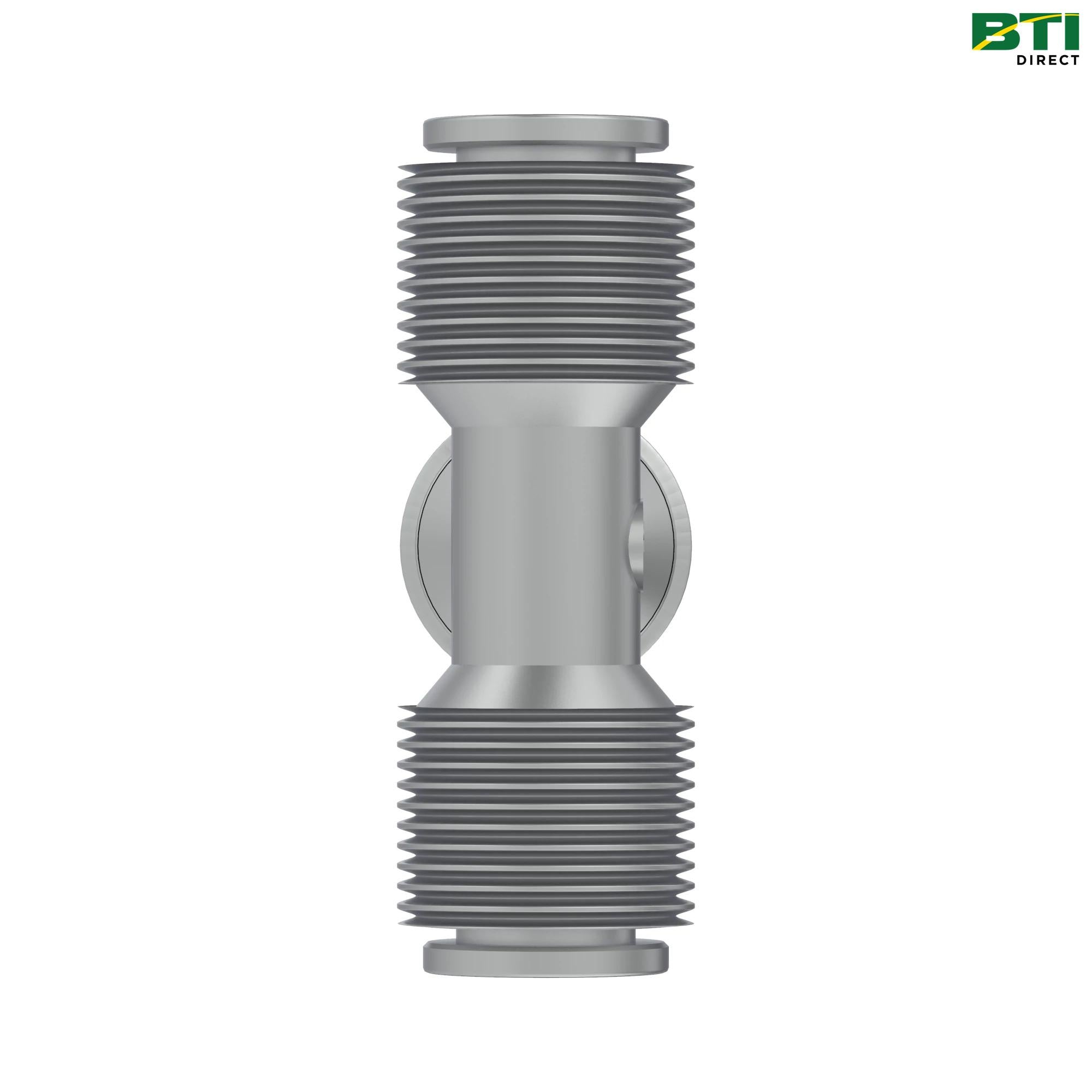 A58816: Tee Fitting