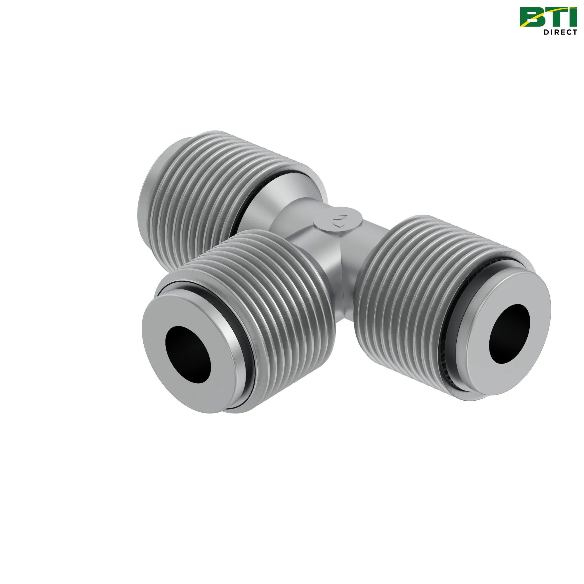 A58816: Tee Fitting