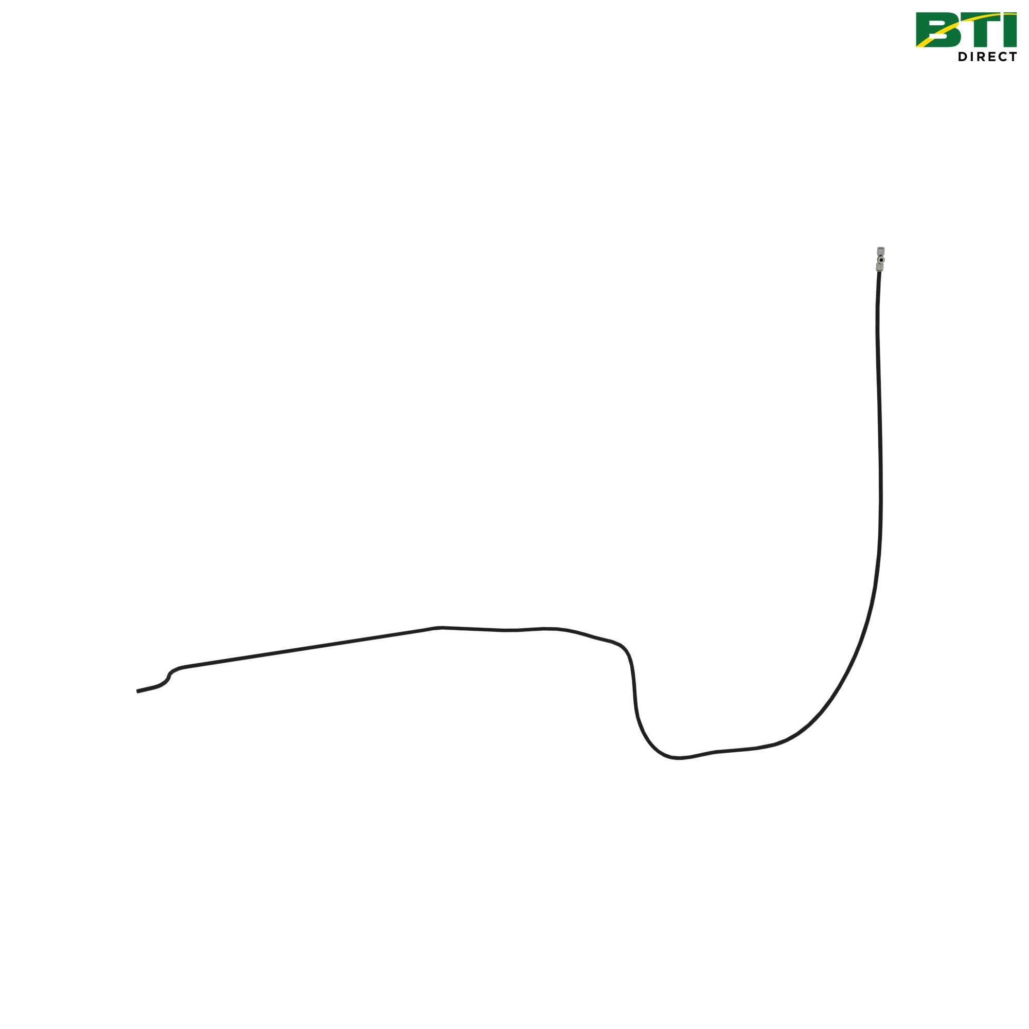 A58818: Pneumatic Closing Wheel Hose