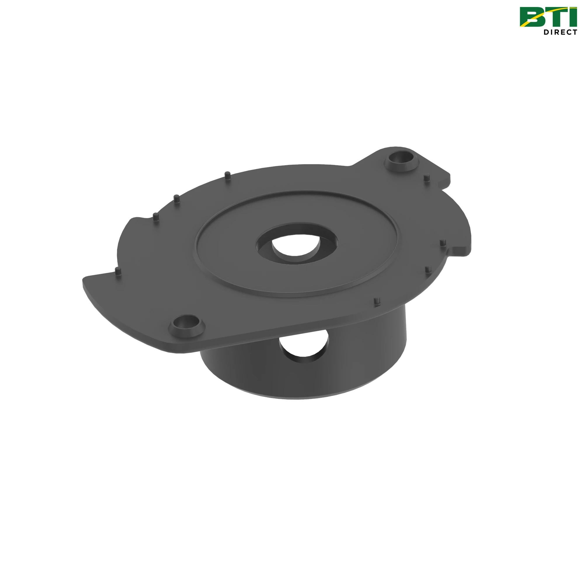 A58847: Seed Meter End Cap