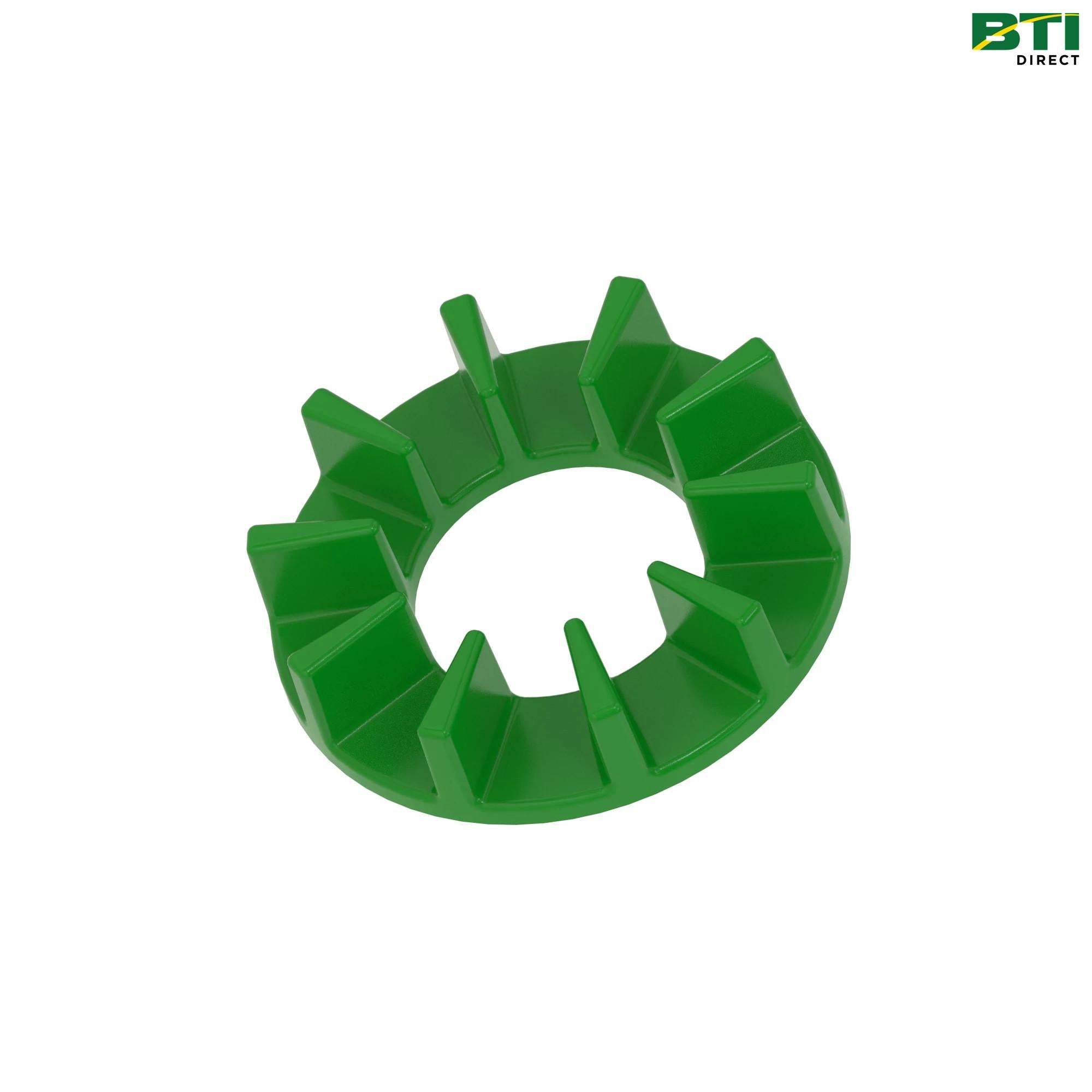 A58887: Seed Hose Manifold Insert