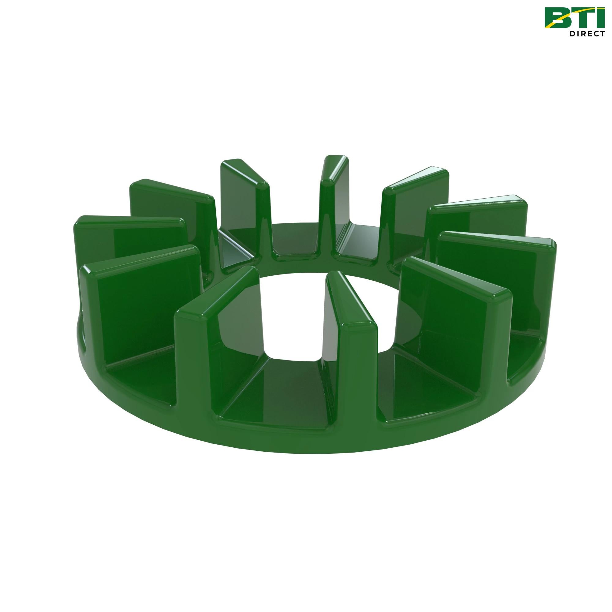 A58888: 11 Port Header Insert